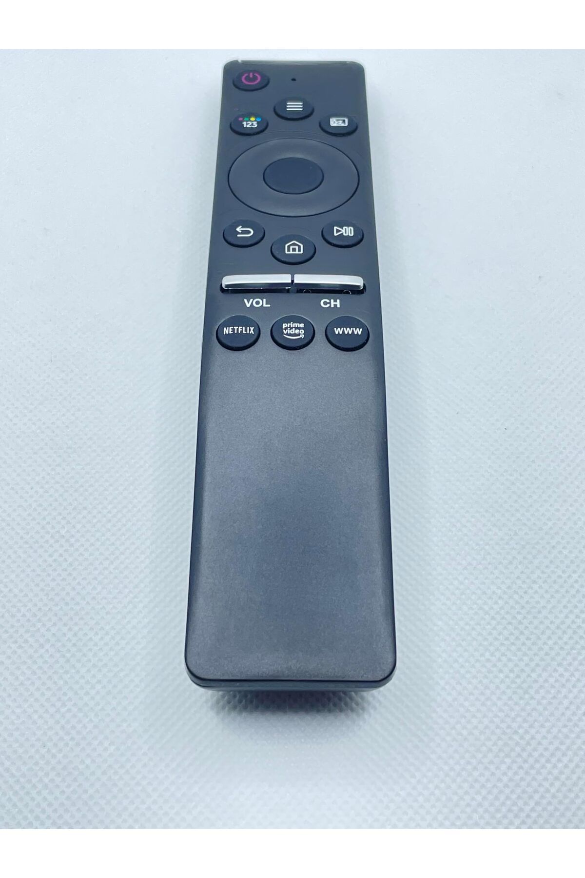 erorex-Original Replacement Remote Control For Osn Receiver B415 Black 7