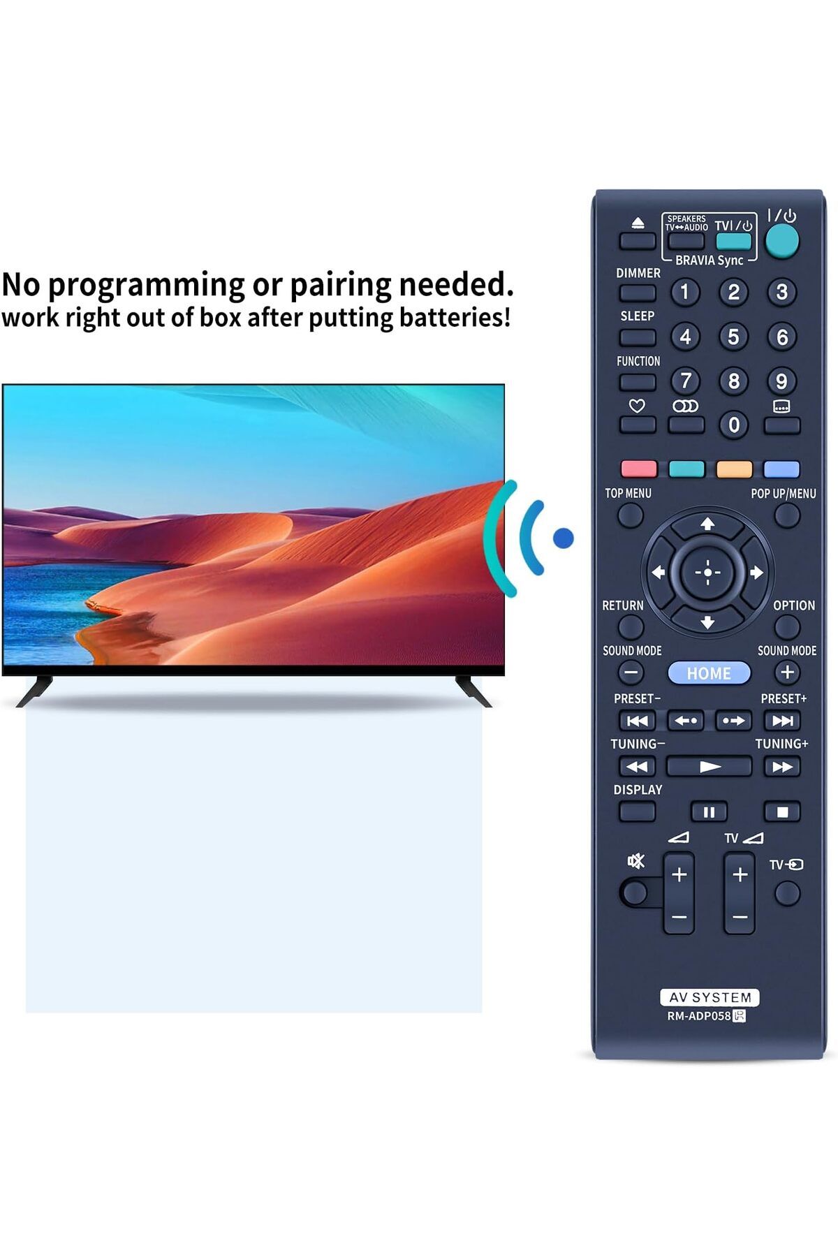 erorex-جهاز تحكم عن بعد جديد Rc 911R بديل لجهاز استقبال Onkyo AV رقم الإرسال: 676E رقم الإرسال: 686 رقم الإرسال: 585 رقم الإرسال: 575 رقم الإرسال: 575E Ht 4