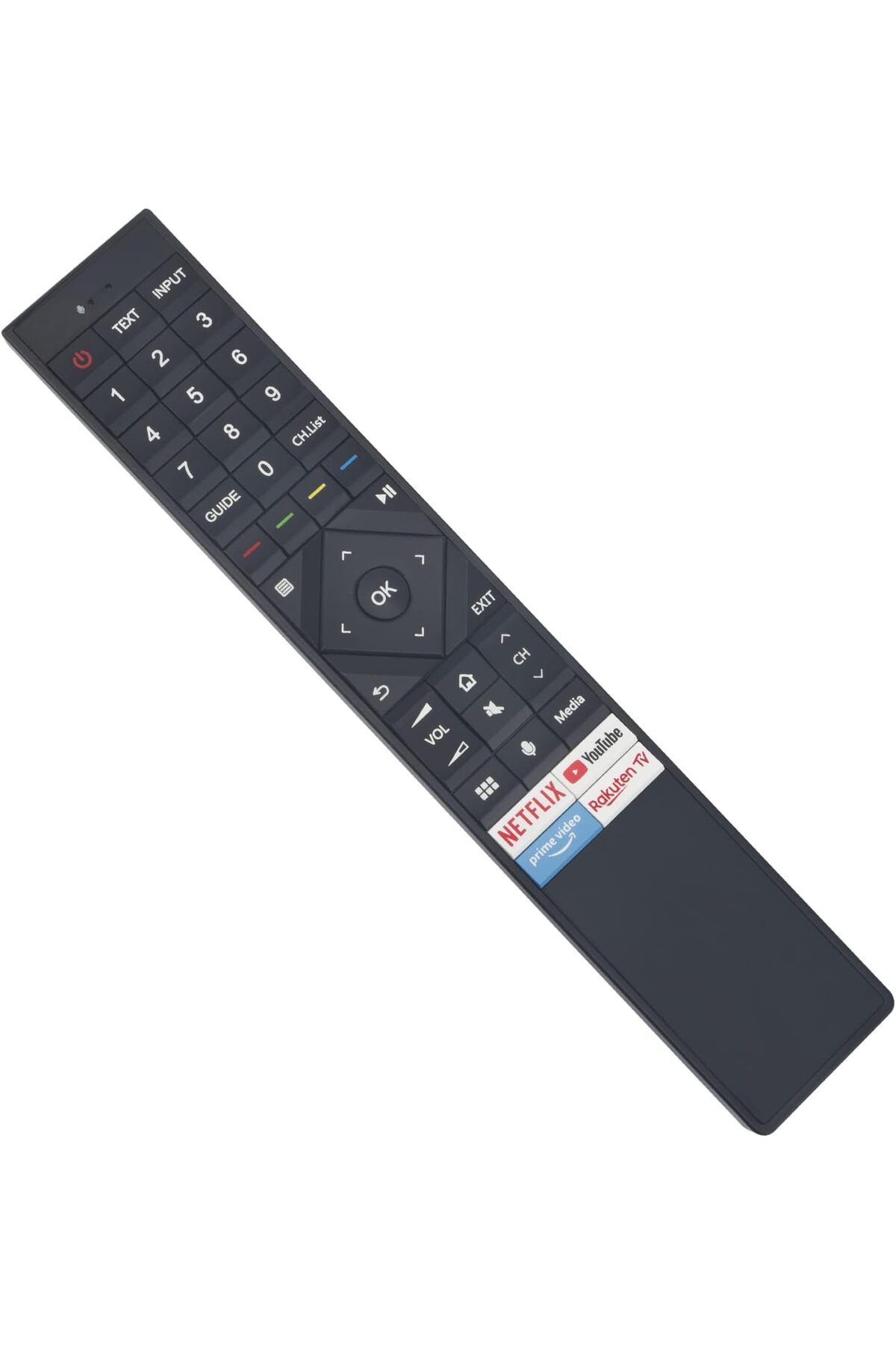erorex-جهاز تحكم عن بعد صوتي بديل Bn59 01330S مناسب لتلفزيون سامسونج الذكي 4K Qa43Ls05Ta Qa43Ls05Taw 3