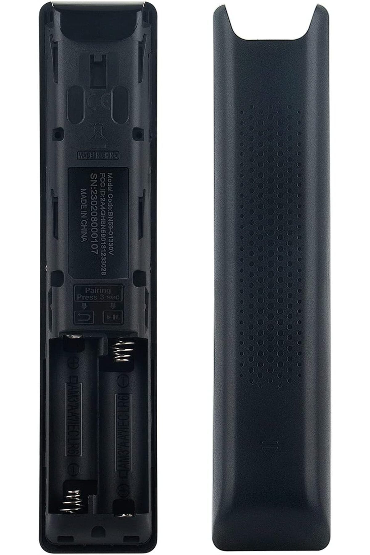 erorex-N2Qayb000095 Replaced Remote Control Compatible With Panasonic Theater System Sc Pt850E K Sc Pt850E 5
