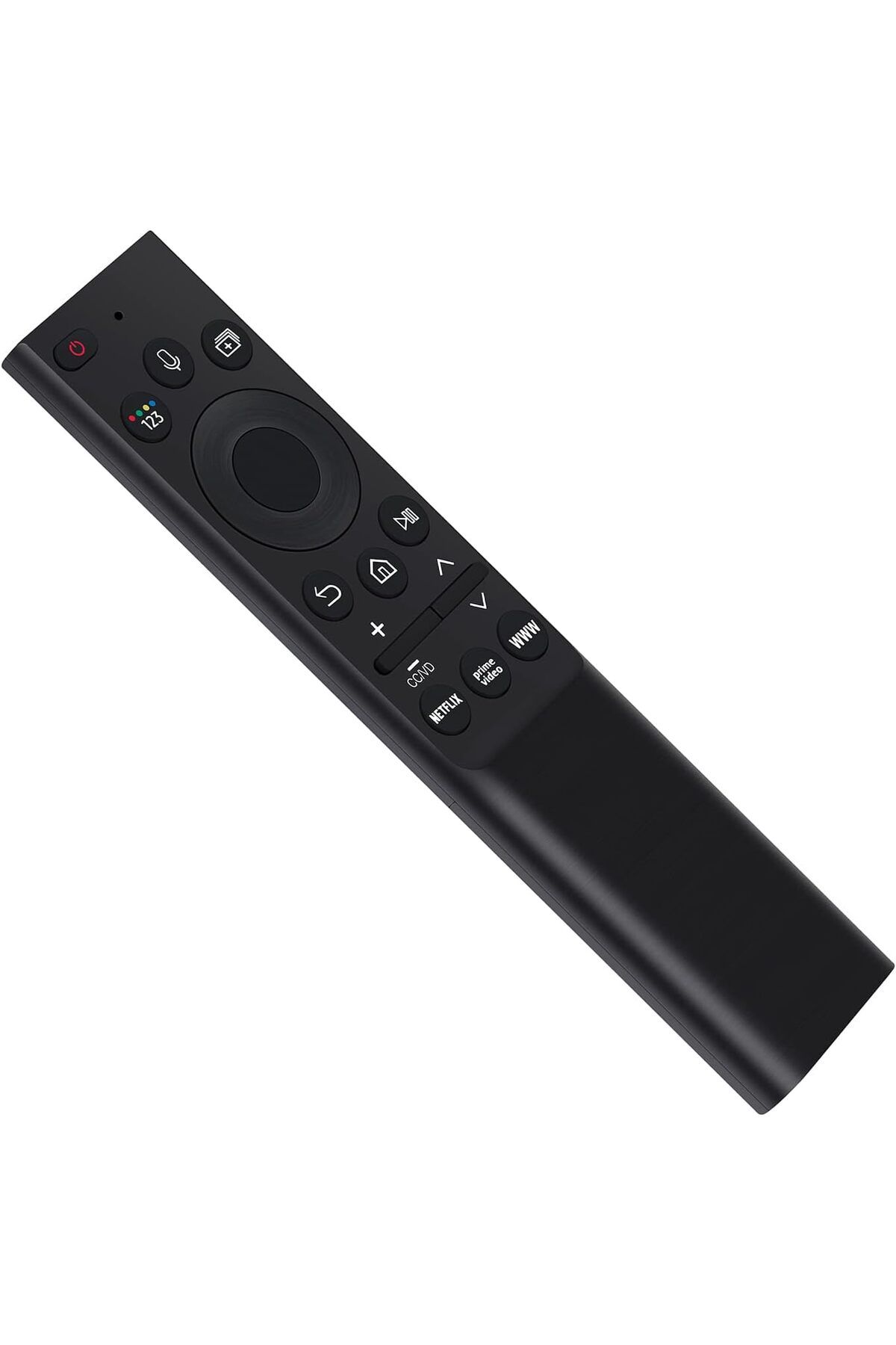 erorex-Replaced Ga608Wjsa Remote Control Fit For Sharp Aquos Led Lcd Tv Lc 19D1E Lc 19D1E Bk Lc 19D1E Wh 4