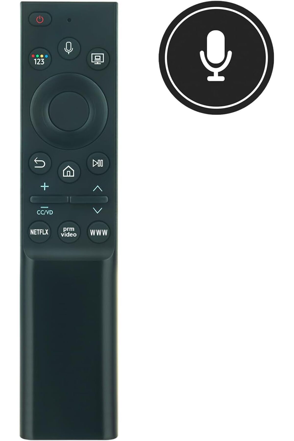 erorex-Rc 518M Replaced Remote Control Fit For Onkyo Av Receiver Ht S660S Ht S667C Ht S670 Ht S670S Ht 4