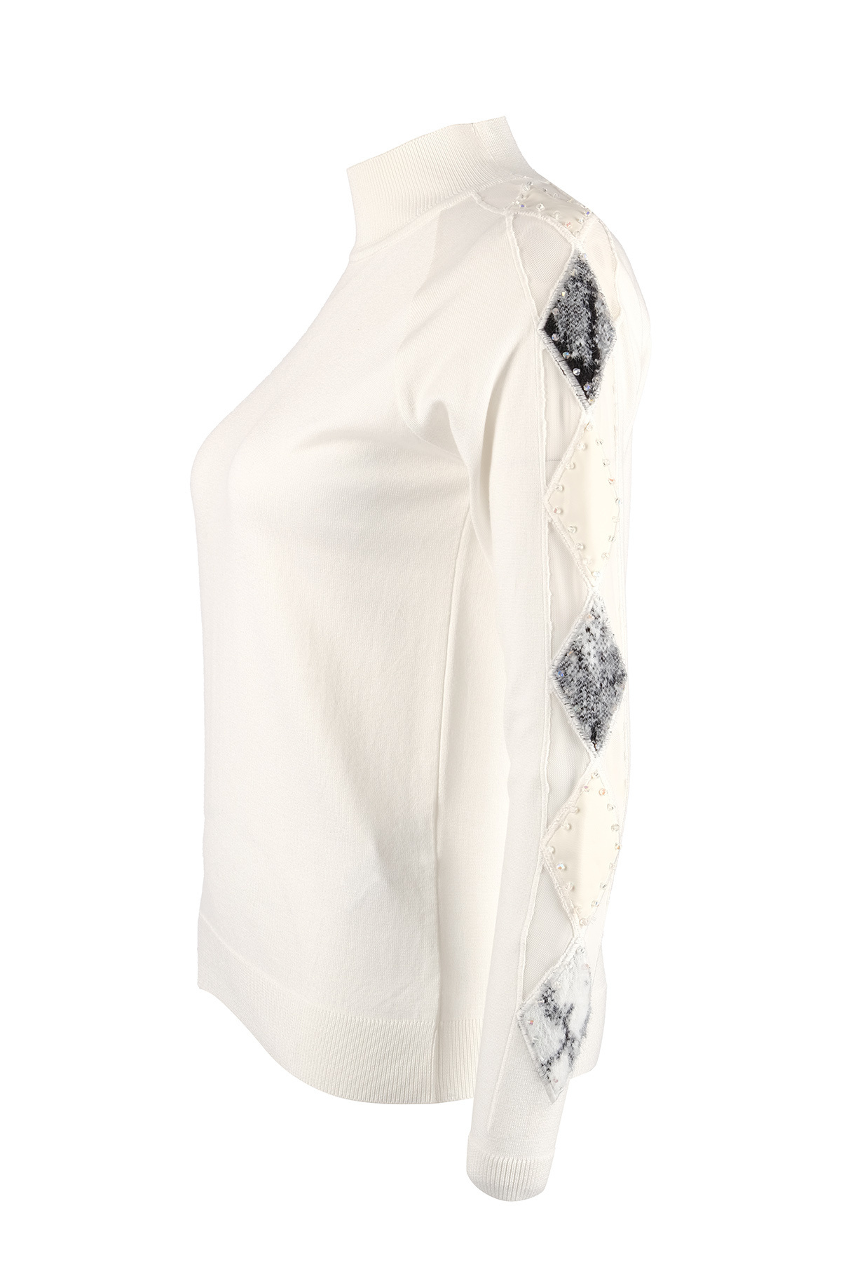 Vedi-Women's Sweater Vd4095 2