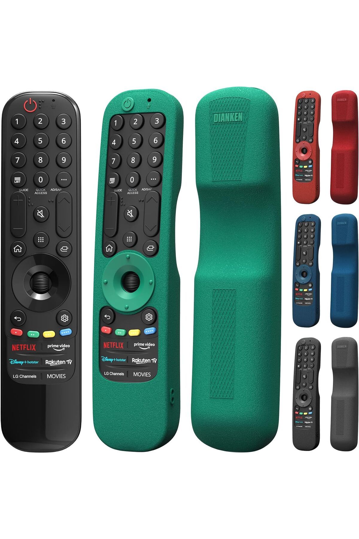 erorex-Rmf Tx800U Infrared Replace Remote Fit For Sony 4K Tv Xr 77A80K Kd 65X85K Kd 43X85K Xr 65X95K Kd 7