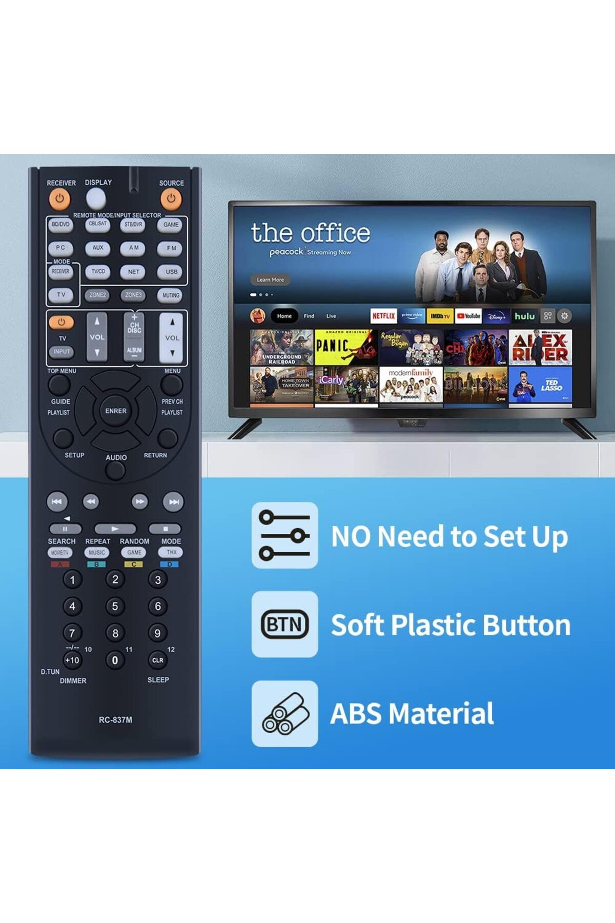 erorex-New Rmf Tx520U Mg3 Tx520U Voice Remote Control Compatible With Sony Kd 43X Kd 50X Xr 50X Xr 55Arb 3