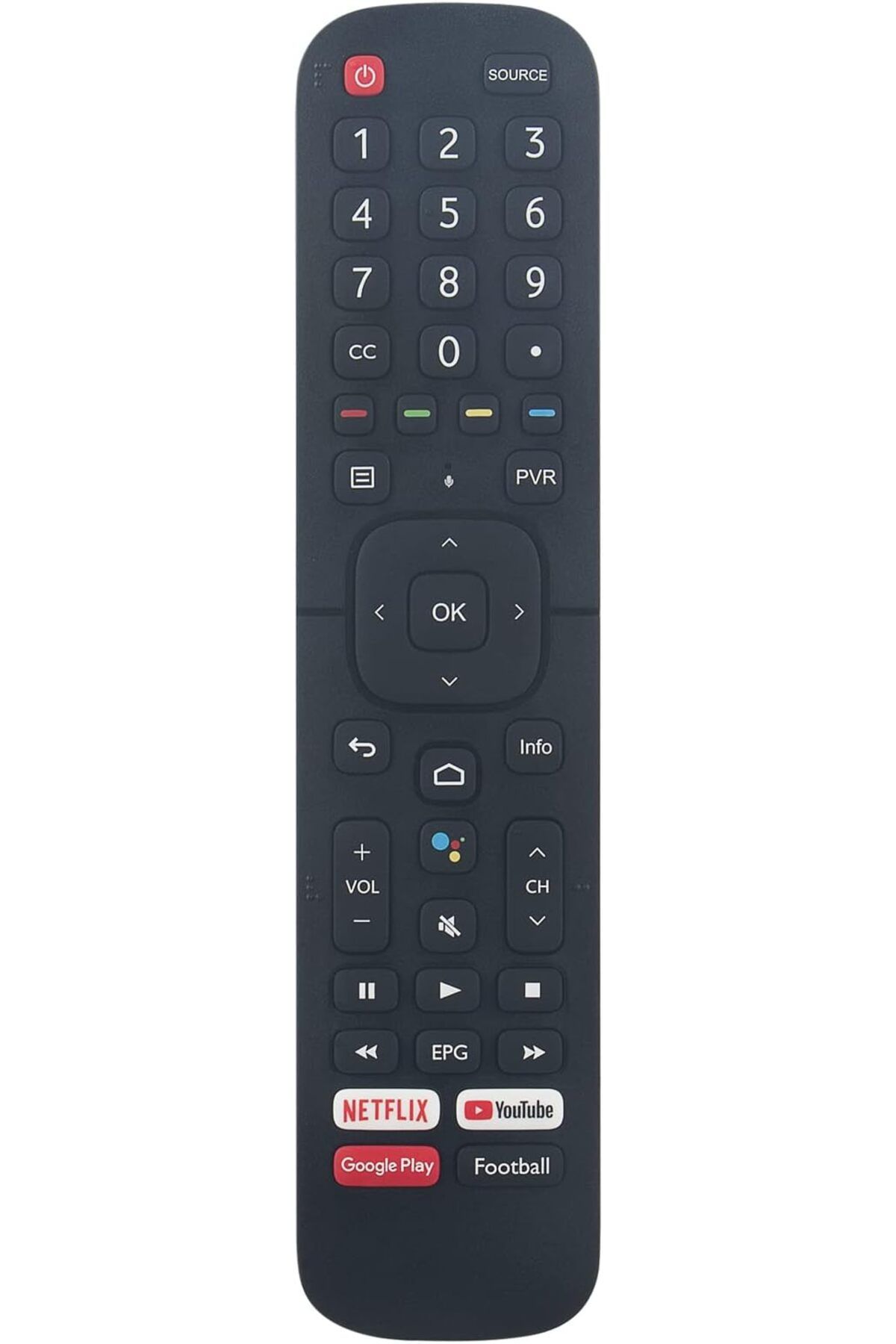 erorex-جهاز تحكم عن بعد بديل متوافق مع سلسلة Skyworth Ue7600 وسلسلة Ud7300 وسلسلة Td7300 وسلسلة S1 1