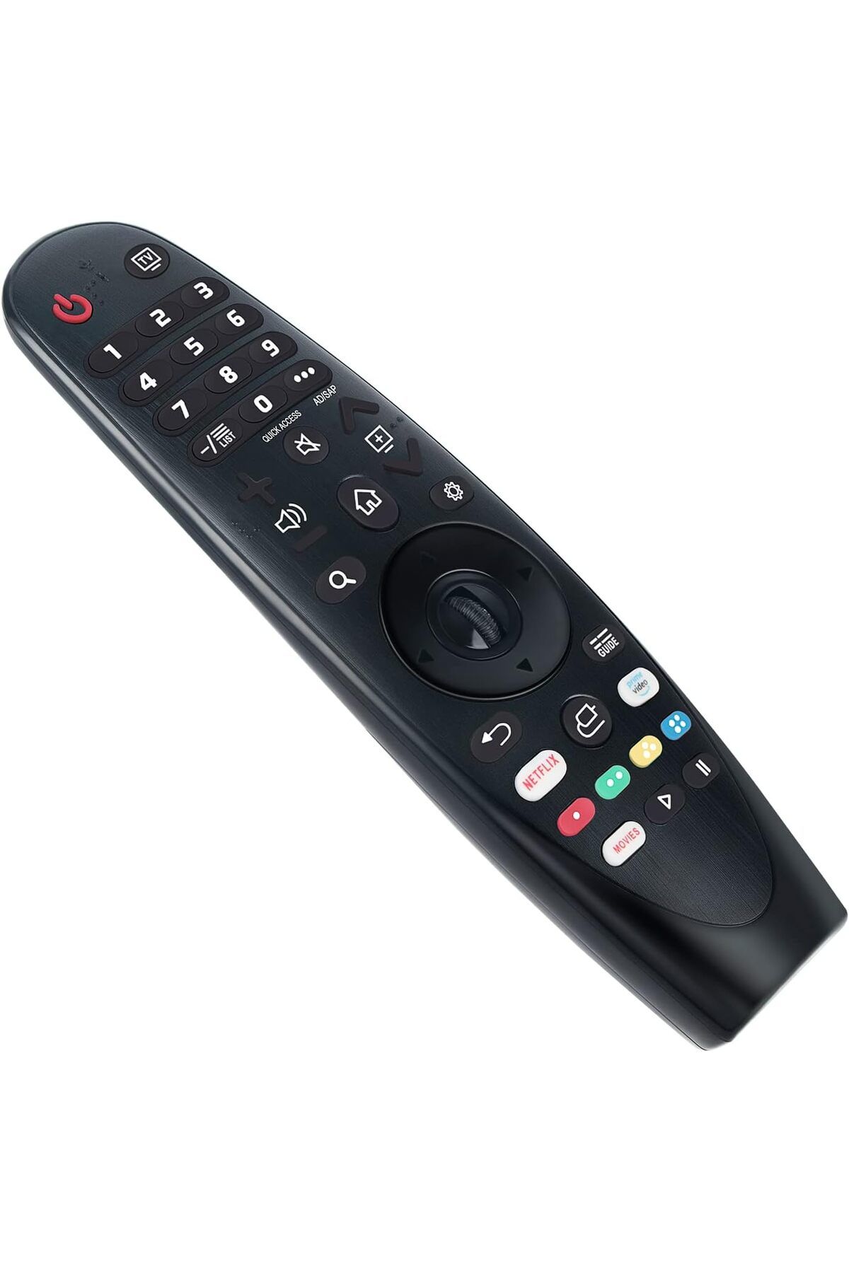 erorex-Rc 736M Replaced Remote Control Fit For Onkyo Home Audio Skf 570 Skr 570L Skr 570R Skb 570L Skb 3