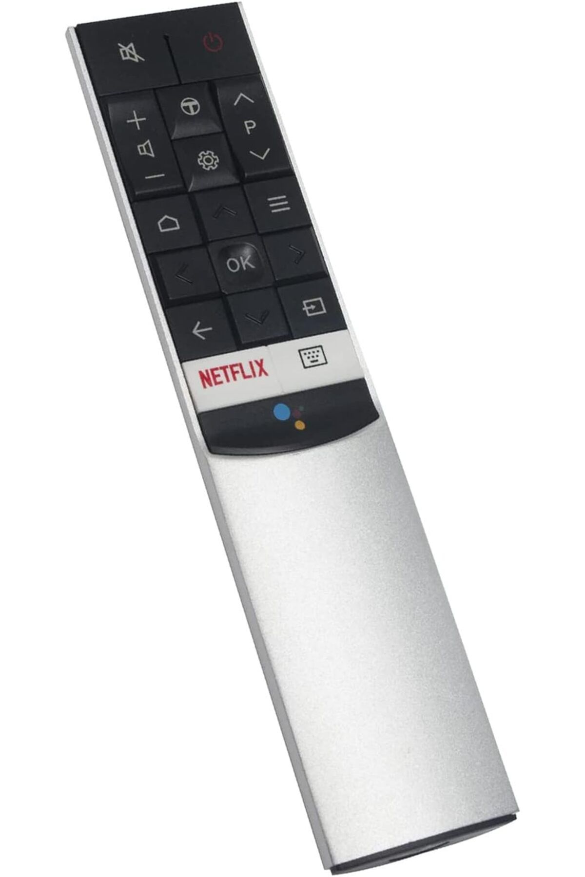 erorex-Rmt Tx100U Remote Control Compatible With Sony Bravia Tv Kdl 50W800C Kdl 55W800C Kdl 65W850C Kdl 5