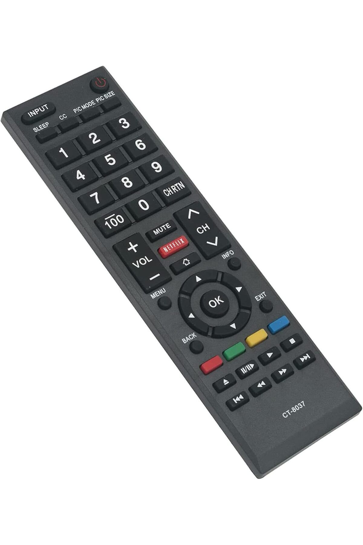 erorex-جهاز تحكم عن بعد بديل Rm Rk50 مناسب لراديو ستيريو سيارة JVC Rm Rk52 Kd A625 Kd A725 Kd A805 6
