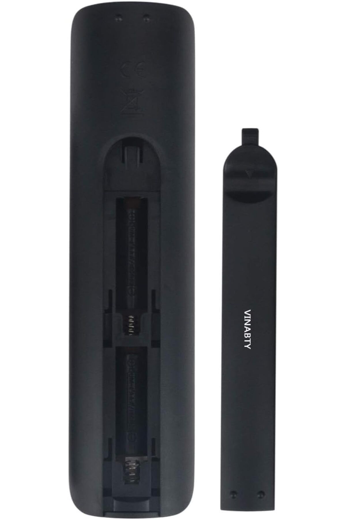 erorex-Universal Remote Control For Led Tv Compatible With Panasonic Televisions Please Match The Image 3
