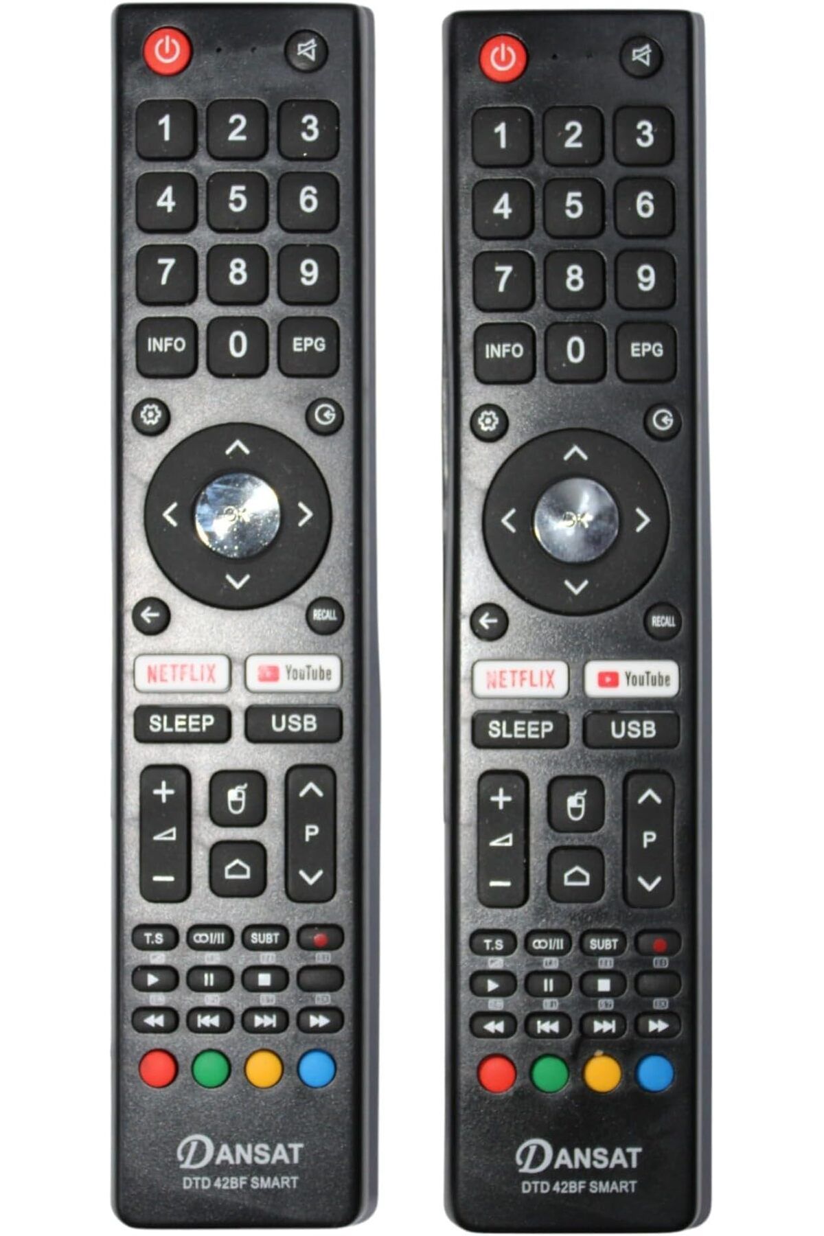 erorex-Remote Control For Tcl 4K Smart Rc901V Fmr1 Universal 65C728 50P728 L32S525 65C828 No Voice Function 4