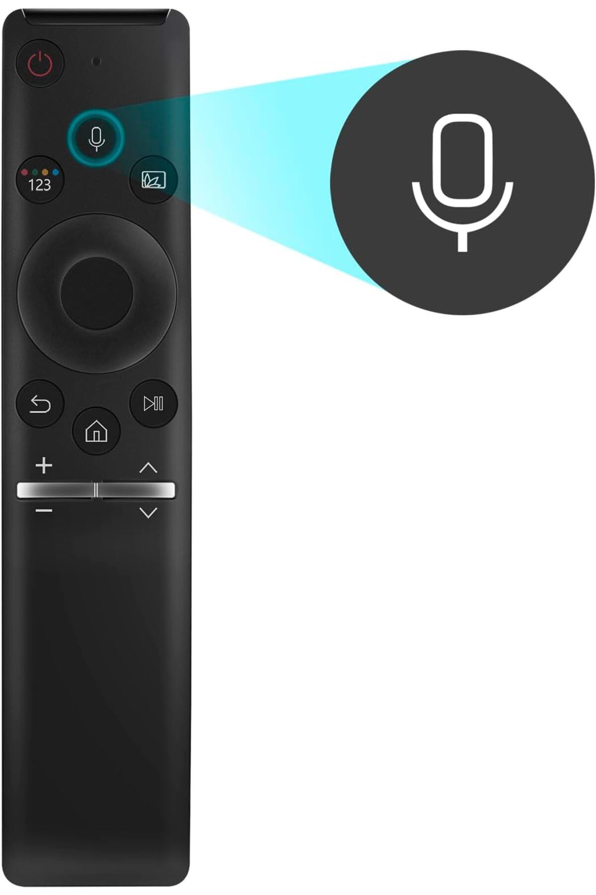 erorex-Rmt 25 Replaced Remote Control Fit For Westinghouse Tv Dw32H3D1 Dwm32H3D1 Dwm40F1D1 2