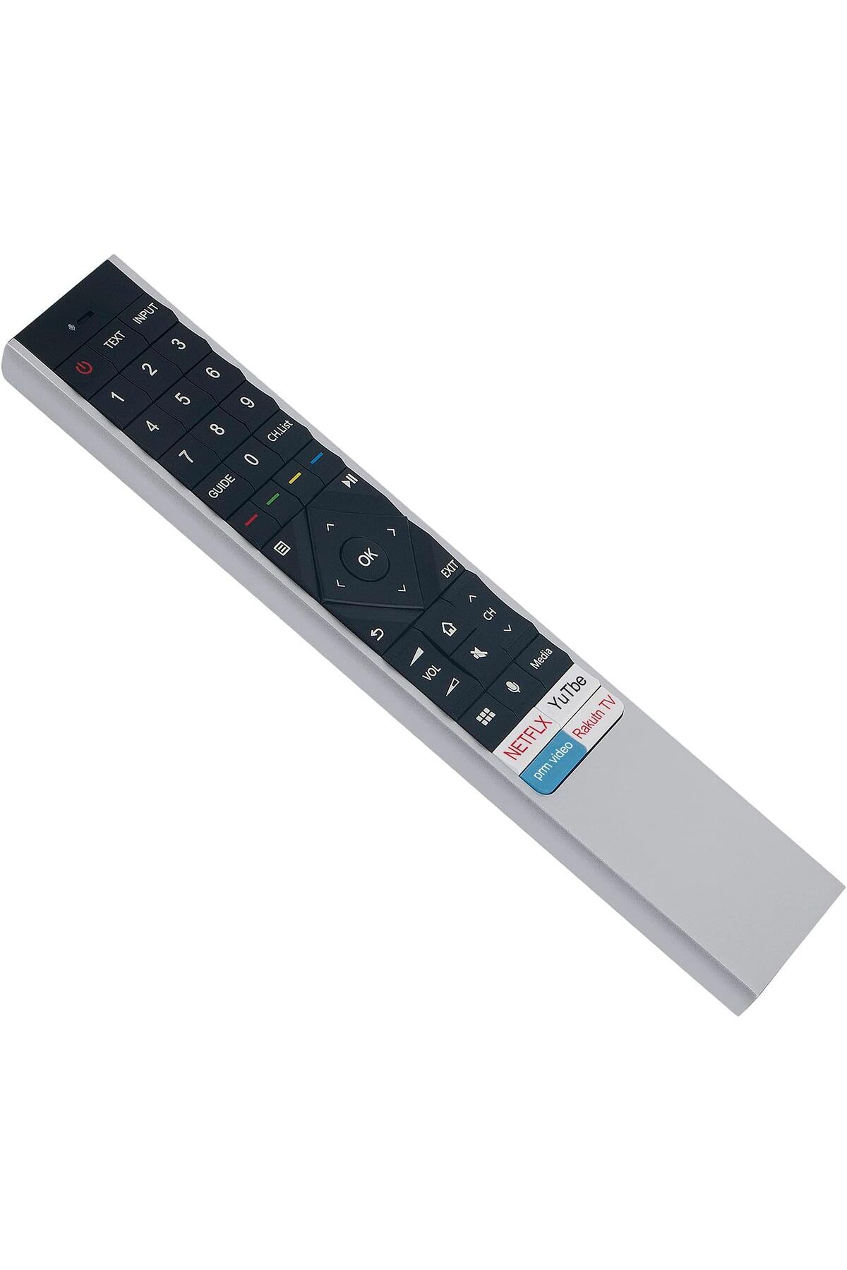 erorex-B5 Replaced Remote Control Compatible With Philips Soundbar Speaker Fidelio Remote B5 4