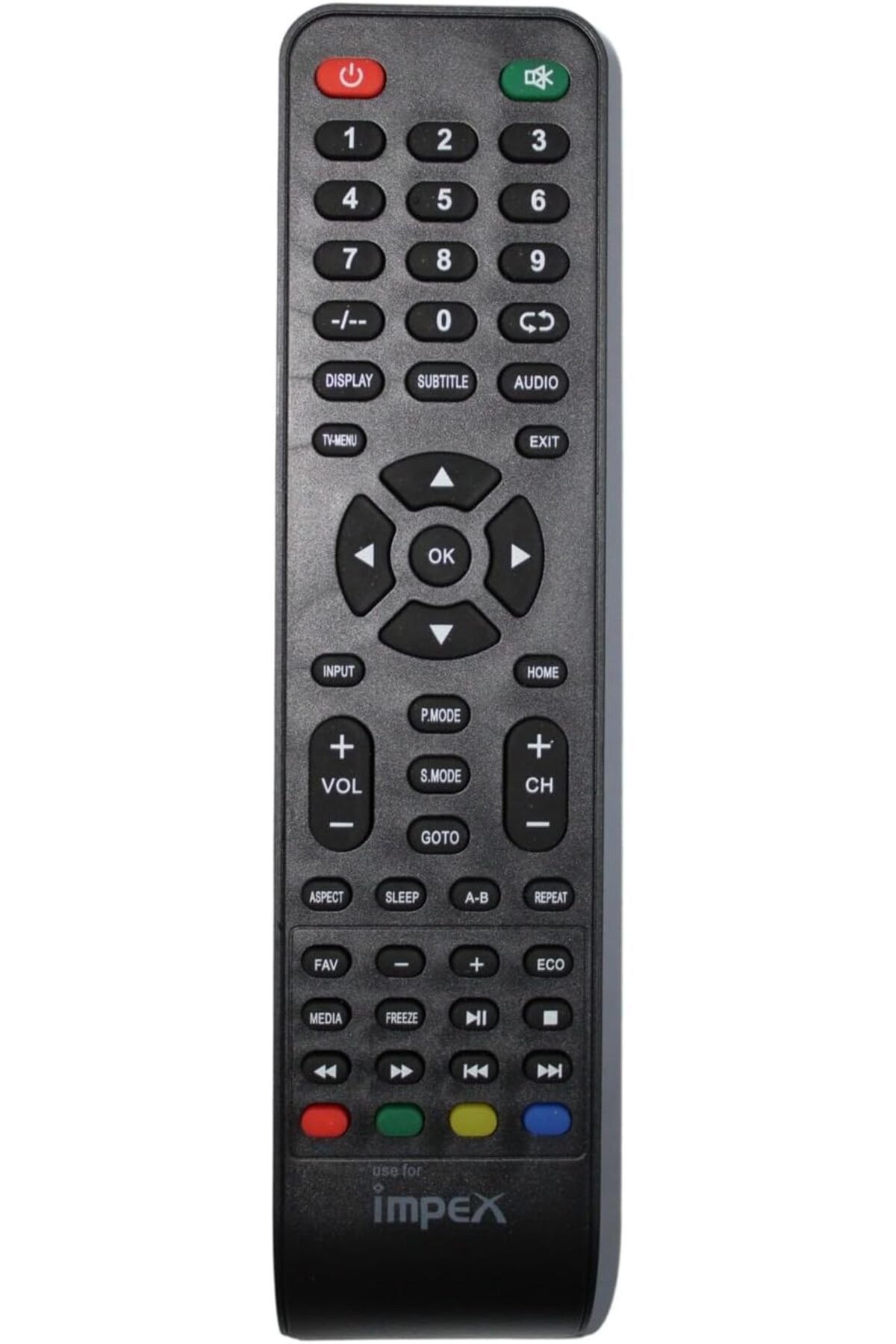 erorex-Replacement Remote For Humex Humax Rm H04S Remote Control Replacement Remote Control For Humex 1