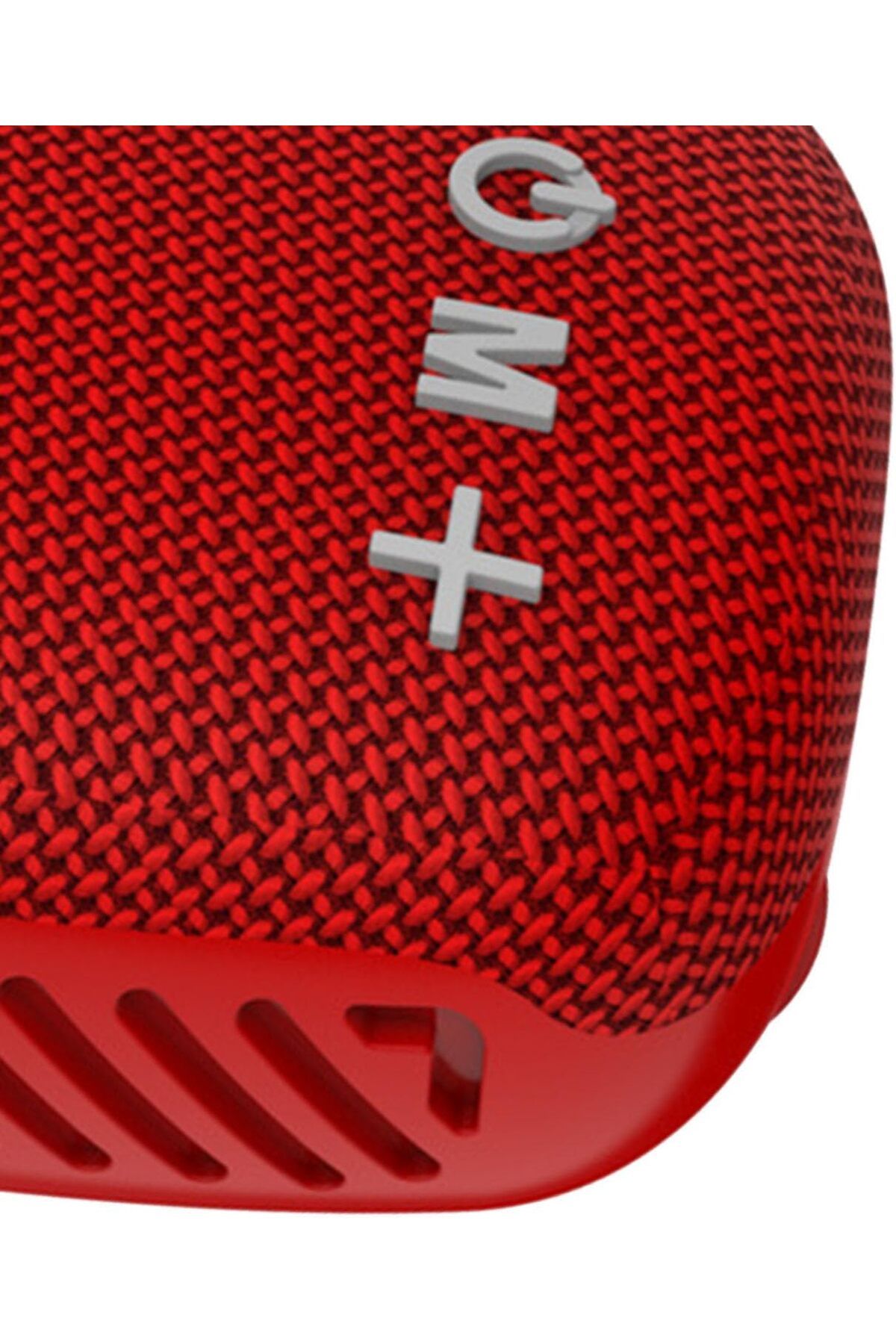 erorex-Ditoo Pixel Art Gaming Portable Bluetooth Speaker With App Controlled 16X16 Led Front Panel White 5