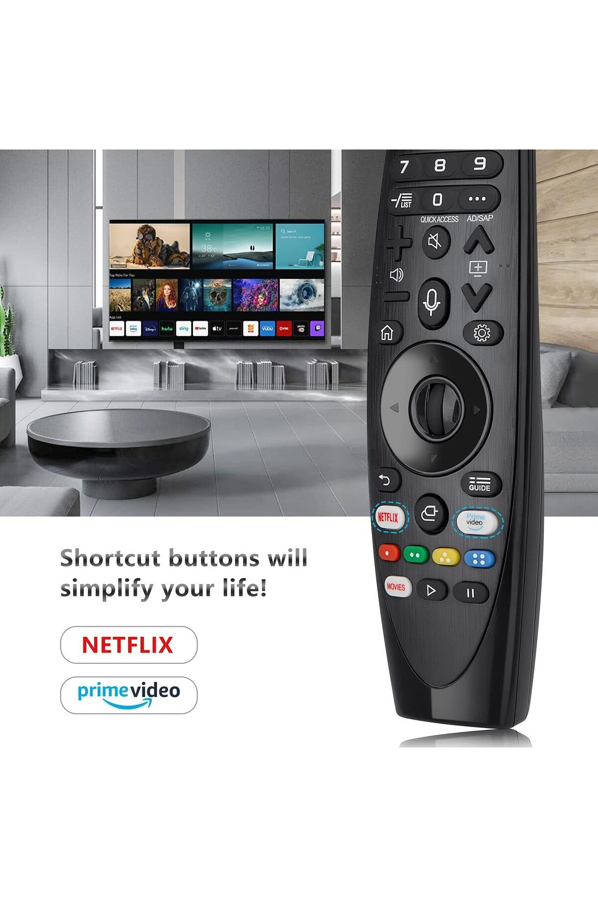 erorex-Universal Ir Remote Control Adapter For Android Smart Phone Otg Usb C Port Mini Mobile Phone 7