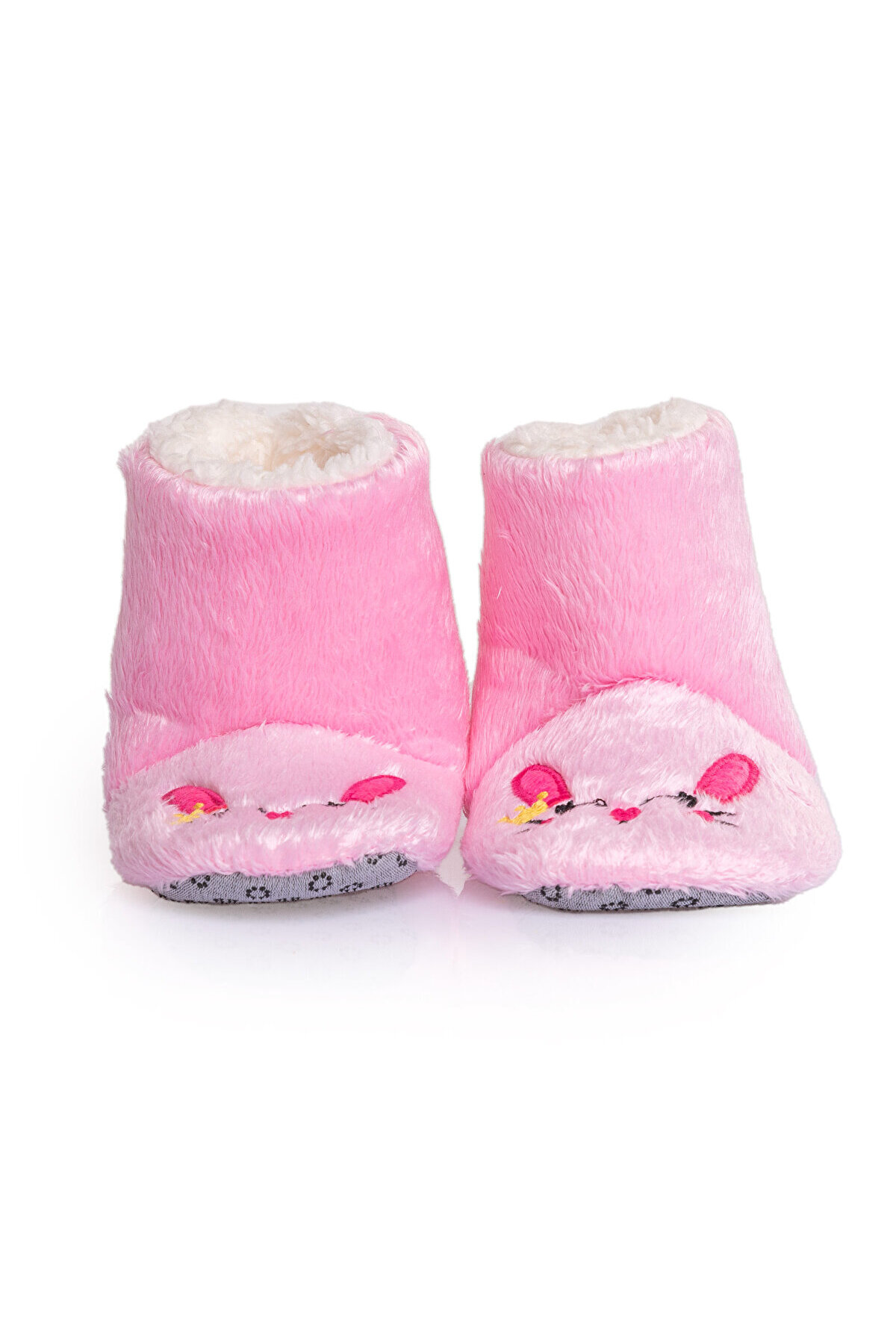 ebebek Hello Baby HelloBaby Tavşan Kız Panduf Kız Bebek fotoğrafı 2 (önizleme)