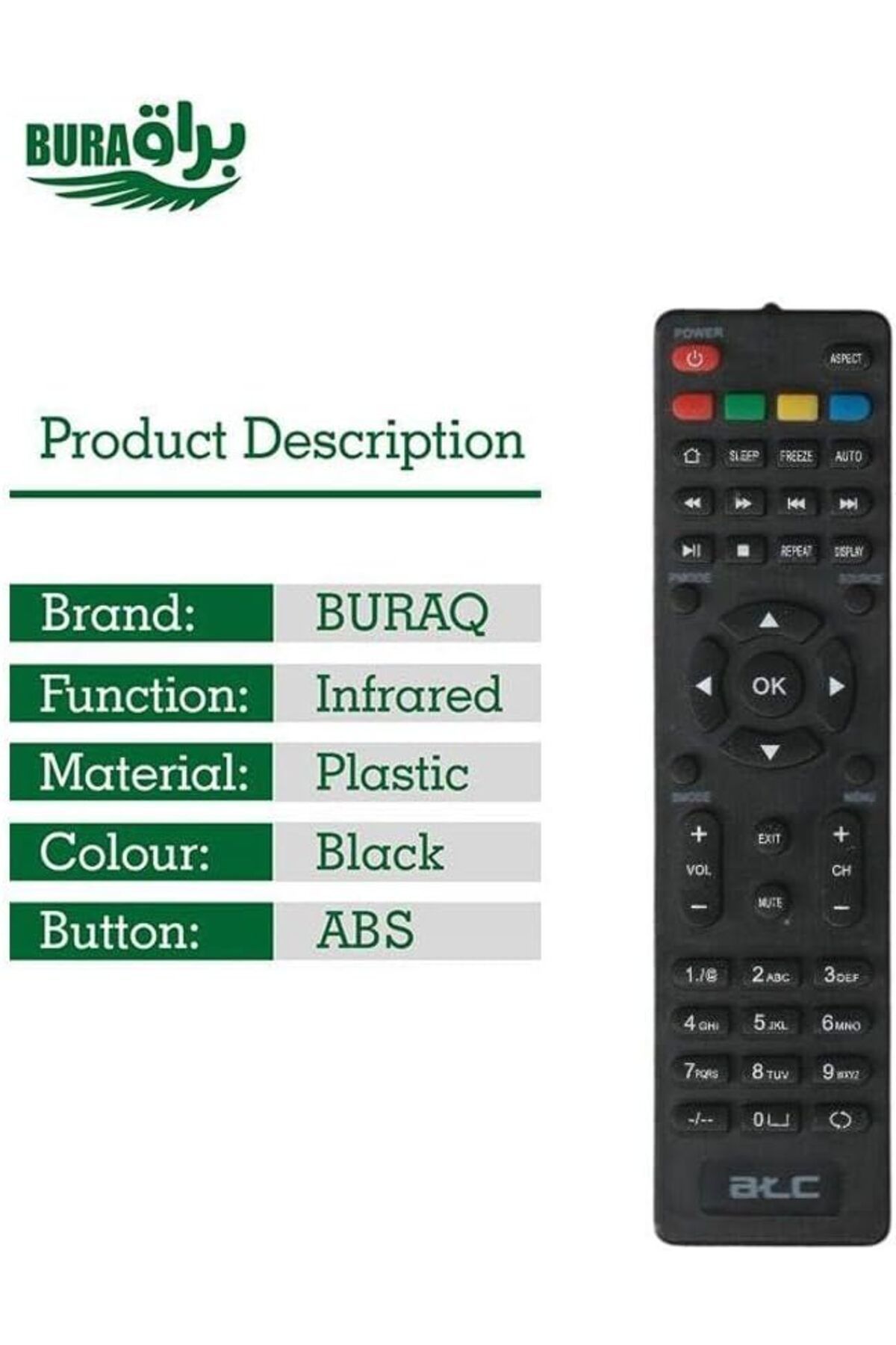 erorex-Replacement Remote For Lg Smart Tv Remote Control All Models Lcd Led 3D Oled Alexa Smart Tvs 2