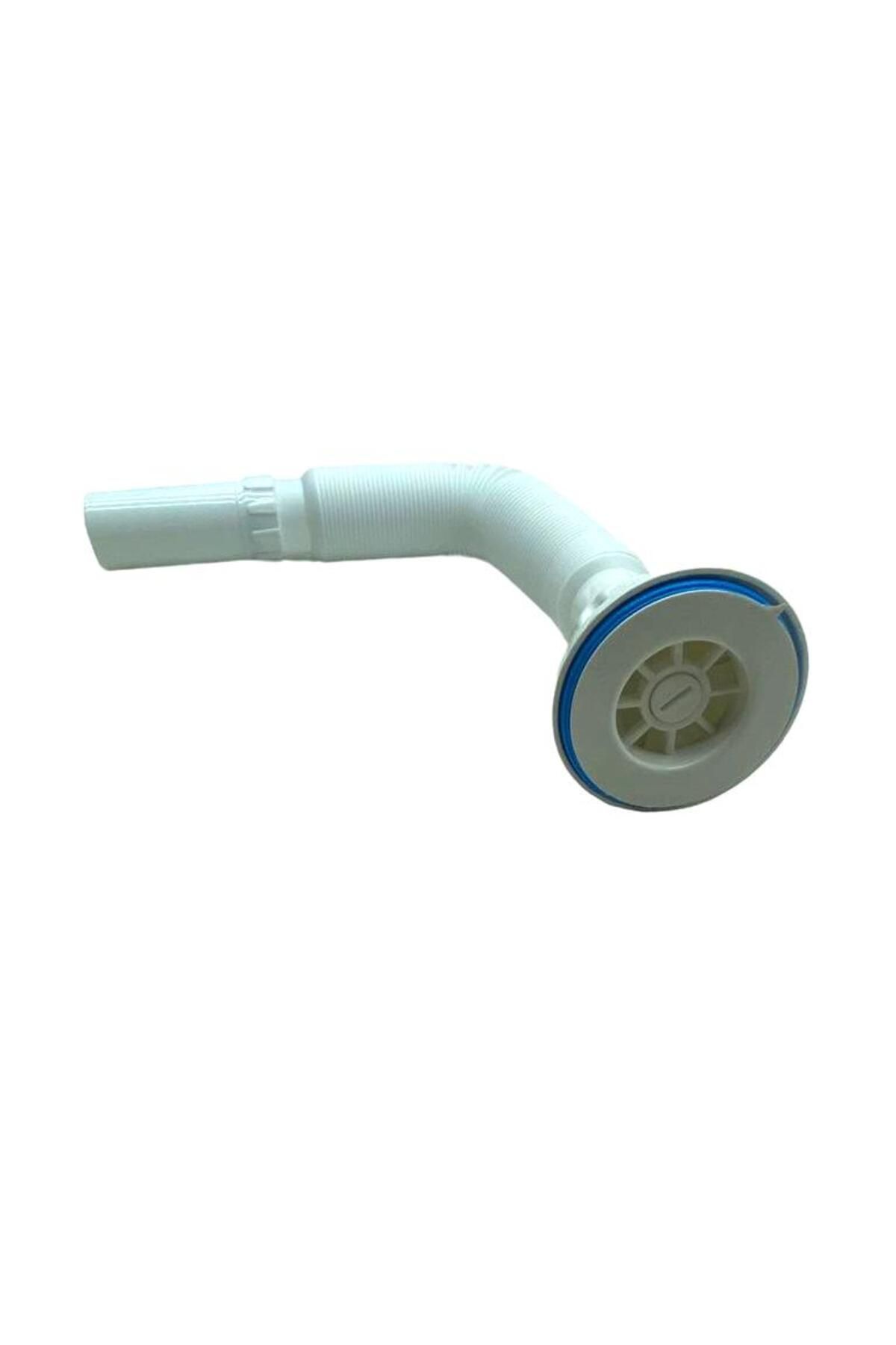opencart Yeni Opencart Ağzi Plastik Sifon (4172) Kampanya!!!