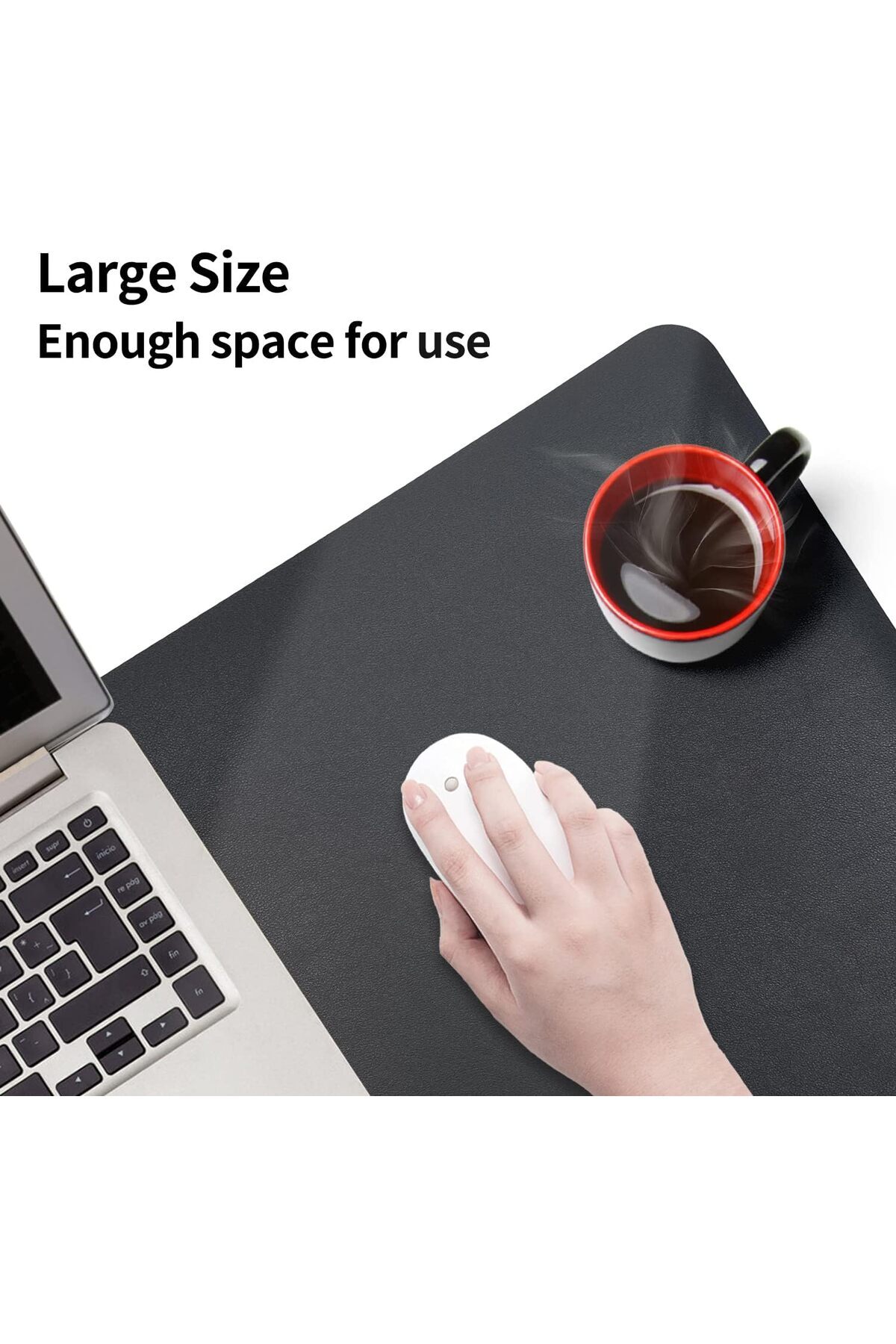 erorex-To Do List Notebook 2 Pcs 196 Pages Soft Leather Pocket To Do List Notepad Checklist For Daily 7