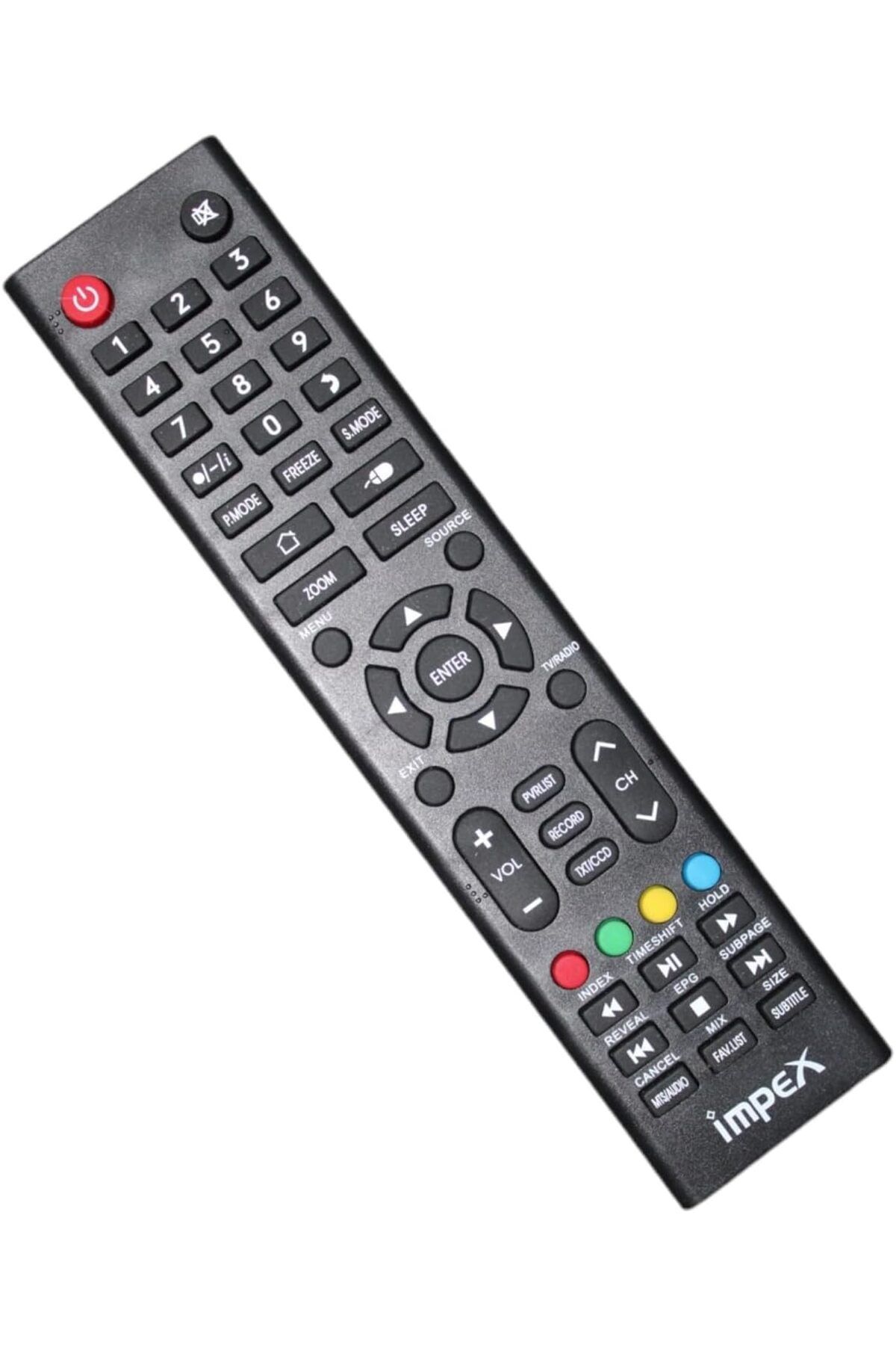 erorex-جهاز تحكم عن بعد لـ Dansat Smart Startrack Onix Grace Felexy Impex G Ten Lcd Led 3