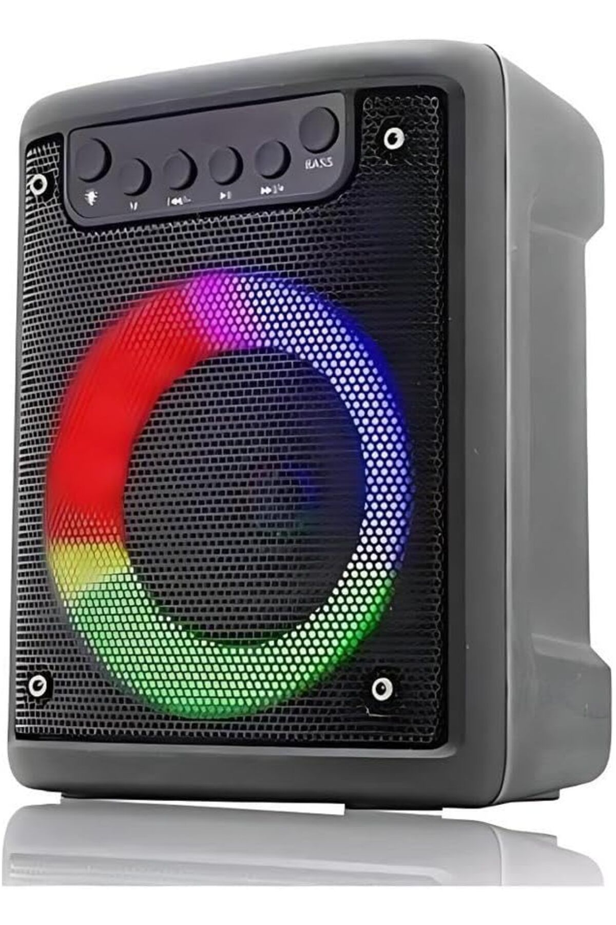 erorex-Bird Repeller Remote Control 2 Speakers 80 Watts Loud And Clear Sound Can Be Played From 2 Km 6