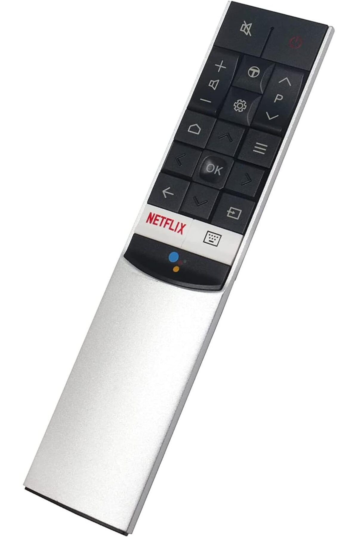 erorex-Rmt Tx100U Remote Control Compatible With Sony Bravia Tv Kdl 50W800C Kdl 55W800C Kdl 65W850C Kdl 6