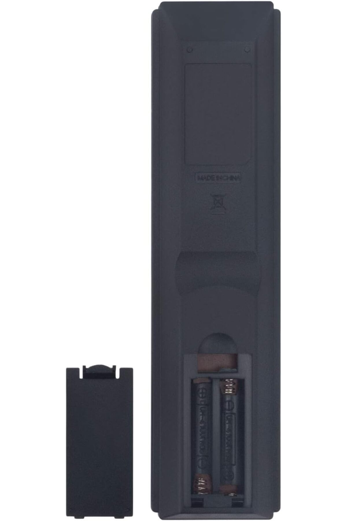 erorex-Voice Replaced Remote Control Rc813 Fab1 Fit For Tcl Smart Tv，With Short Apps: Netflix Stan Prime 4
