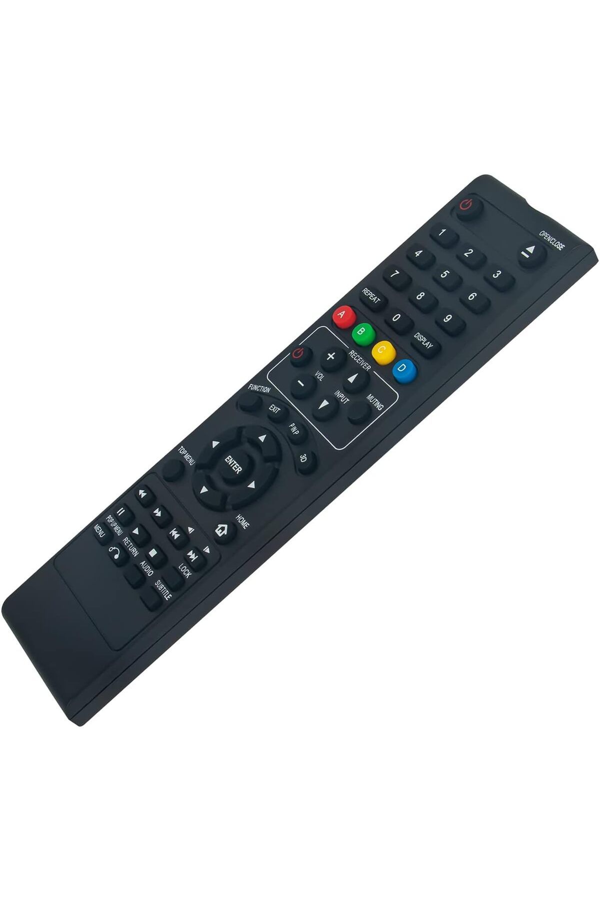 erorex-New Infrared Replaced Remote Control Fit For Lg Smart Tv 2022 Mdoels Without Voice Function，Sub 5