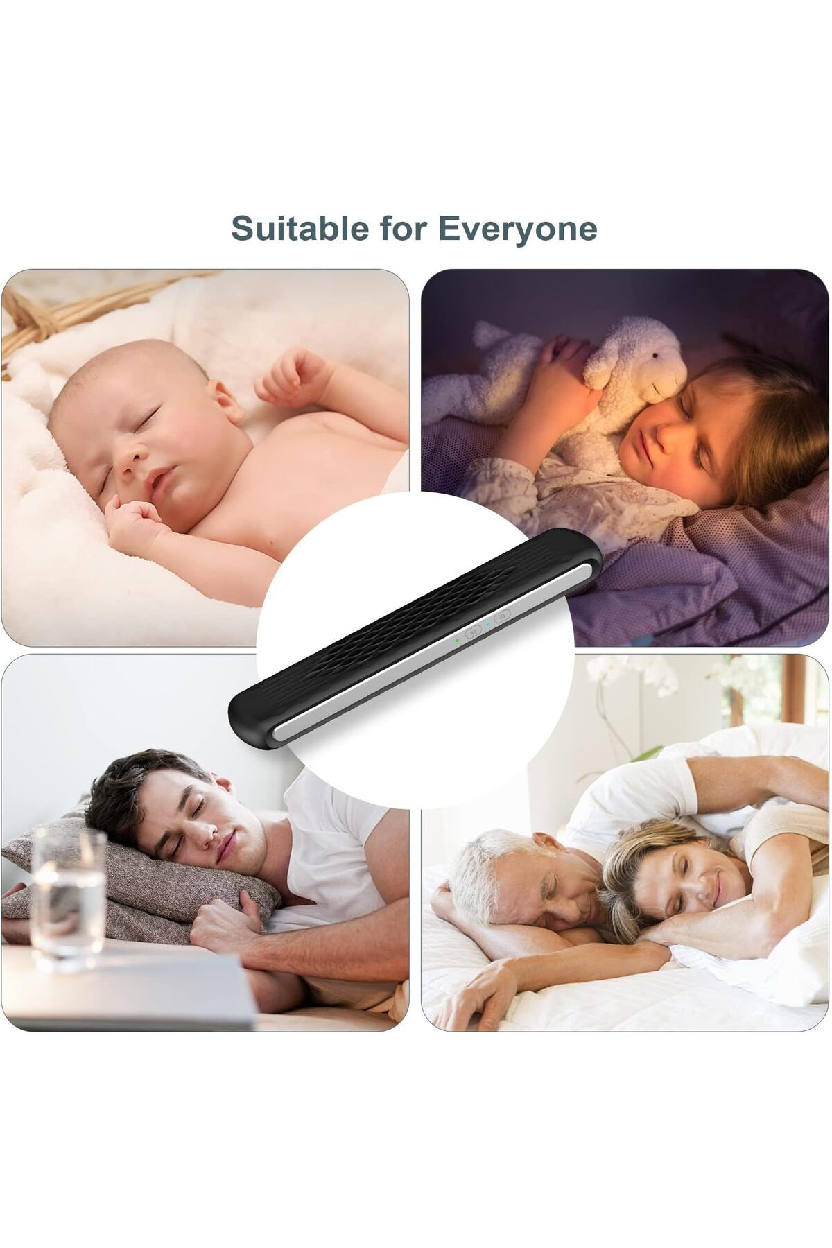 erorex-Portable Bluetooth Speaker With Lights Transparent Wireless Mini Bluetooth Speaker With Tws Hd 7