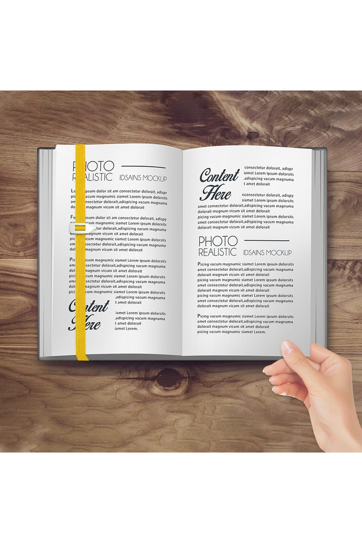 erorex-علامة مرجعية مرنة مثالية لأي تصميم كتاب، مصنوعة في إيطاليا، علامات كتب للمكتب والمدرسة والقارئ 4