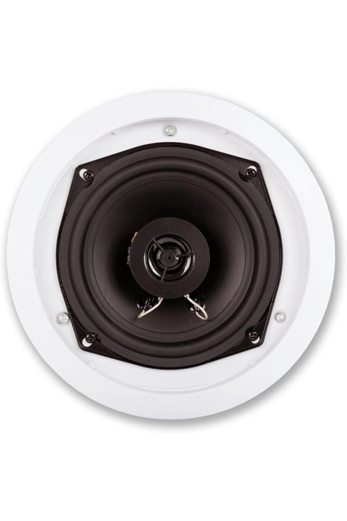 erorex-Wall Switch Speaker White 3