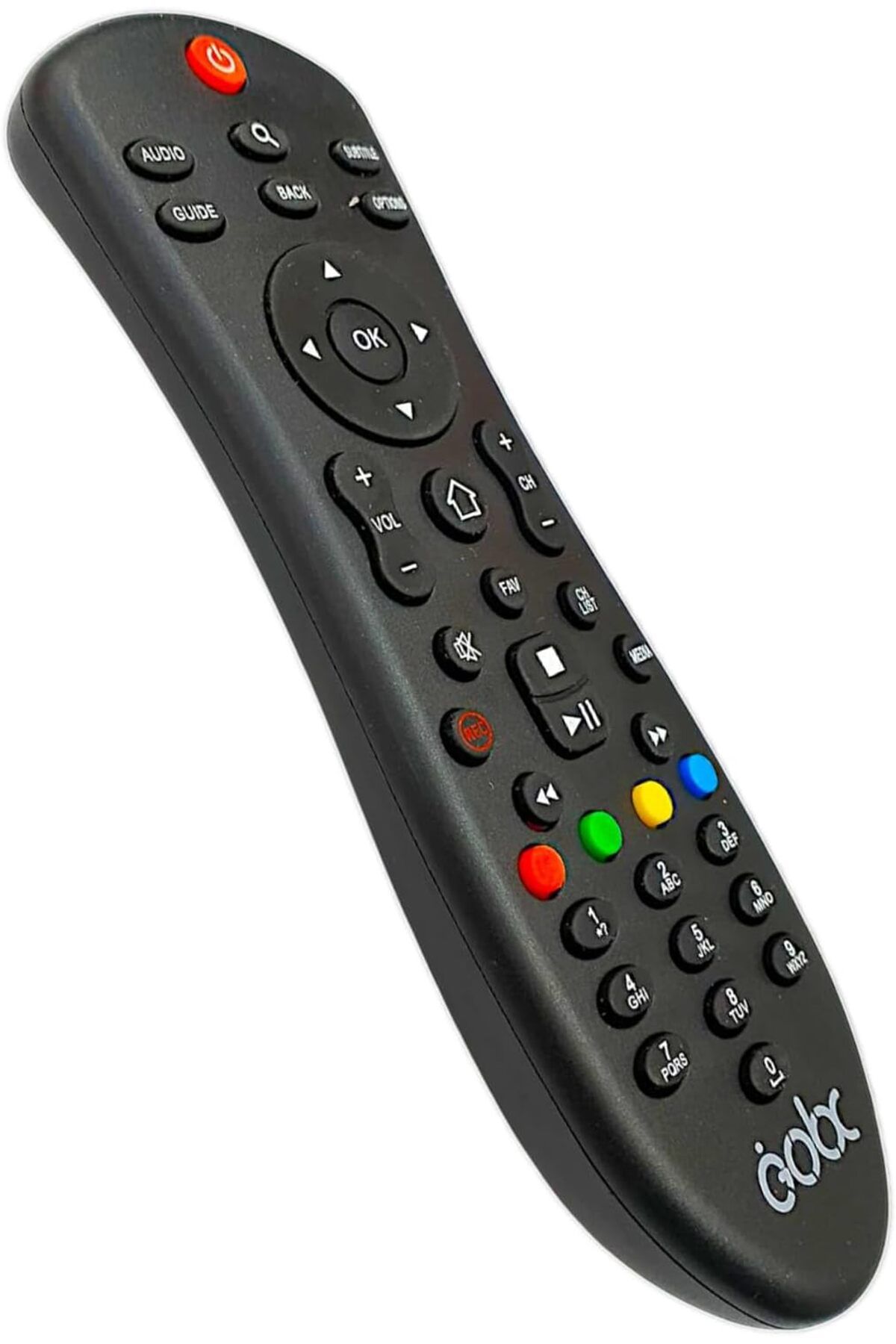 erorex-Universal Replacement Remote For All Sumsung Smart Tv Compatible With Smart Crystal Curved Frame 2