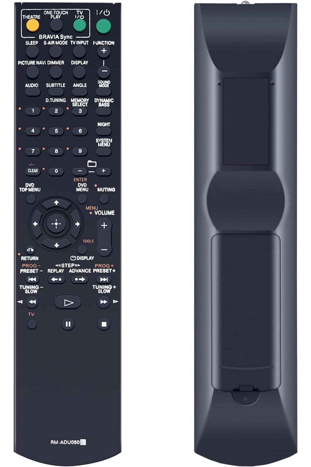 erorex-Voice Remote Controller For Nvidia Shield 4K Hdr Android Shield Tv Pro 1
