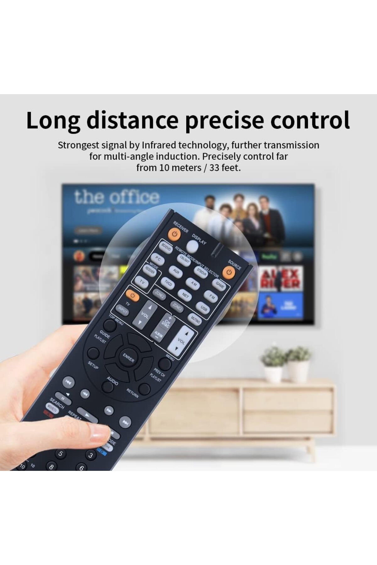 erorex-New Rmf Tx520U Mg3 Tx520U Voice Remote Control Compatible With Sony Kd 43X Kd 50X Xr 50X Xr 55Arb 7