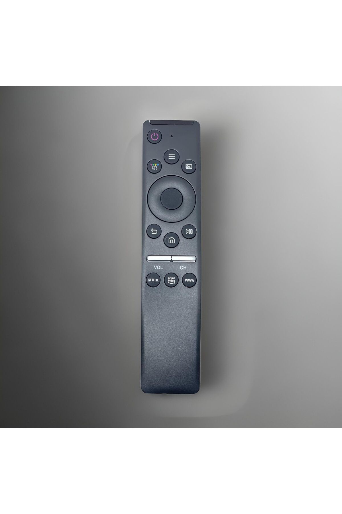erorex-Original Replacement Remote Control For Osn Receiver B415 Black 2