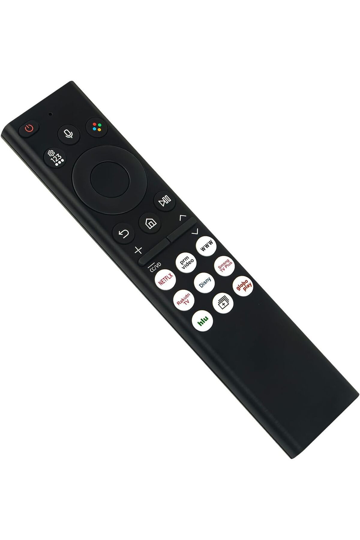erorex-Replaced Wz34040 Remote Control Compatible Withyamaha Portable Speaker Desktop Audio Video Pdx13 3