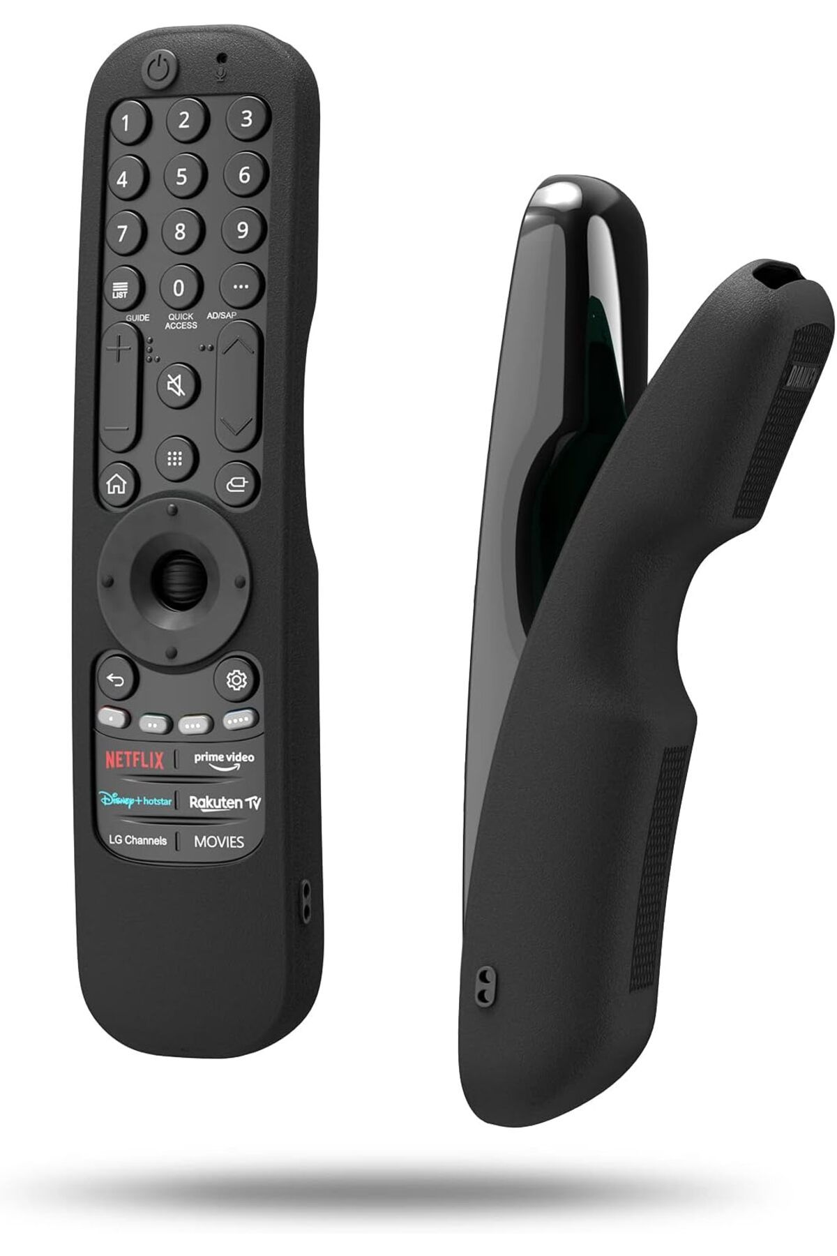 erorex-Rmf Tx800U Infrared Replace Remote Fit For Sony 4K Tv Xr 77A80K Kd 65X85K Kd 43X85K Xr 65X95K Kd 5