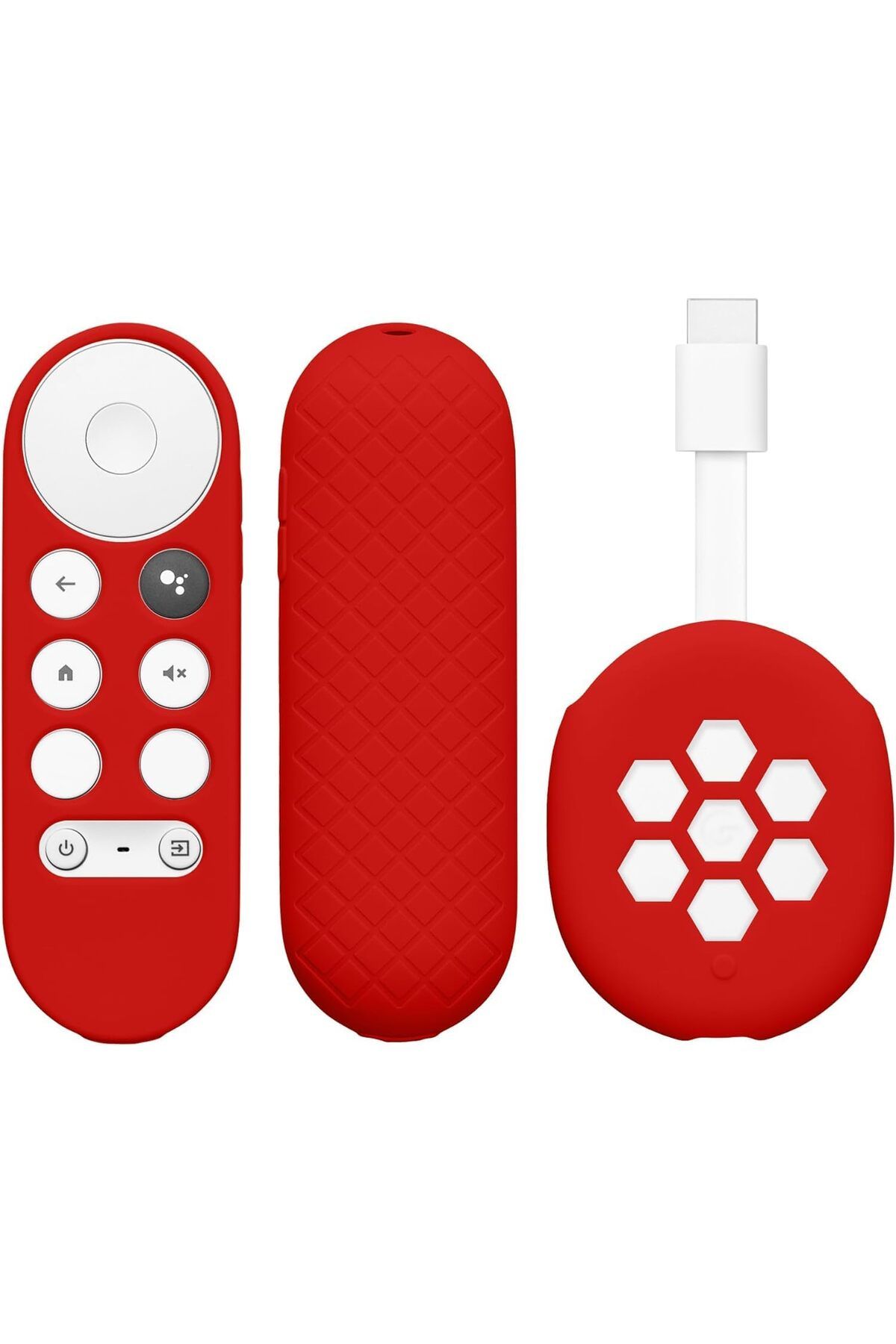 erorex-Bluetooth Remote Control Page Turner Mute Button Phone Camera Video Recording Remote With 10M 4