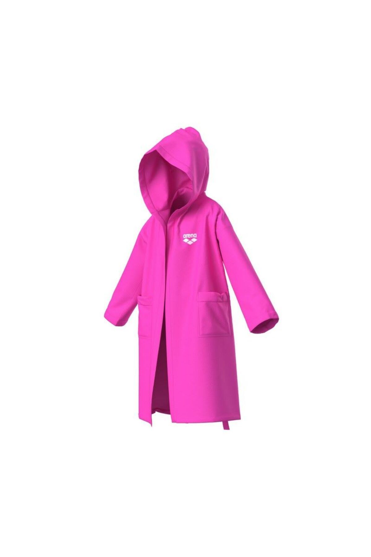 ARENA-Zeal Jr Robe Children's Bathrobe 009042910 1