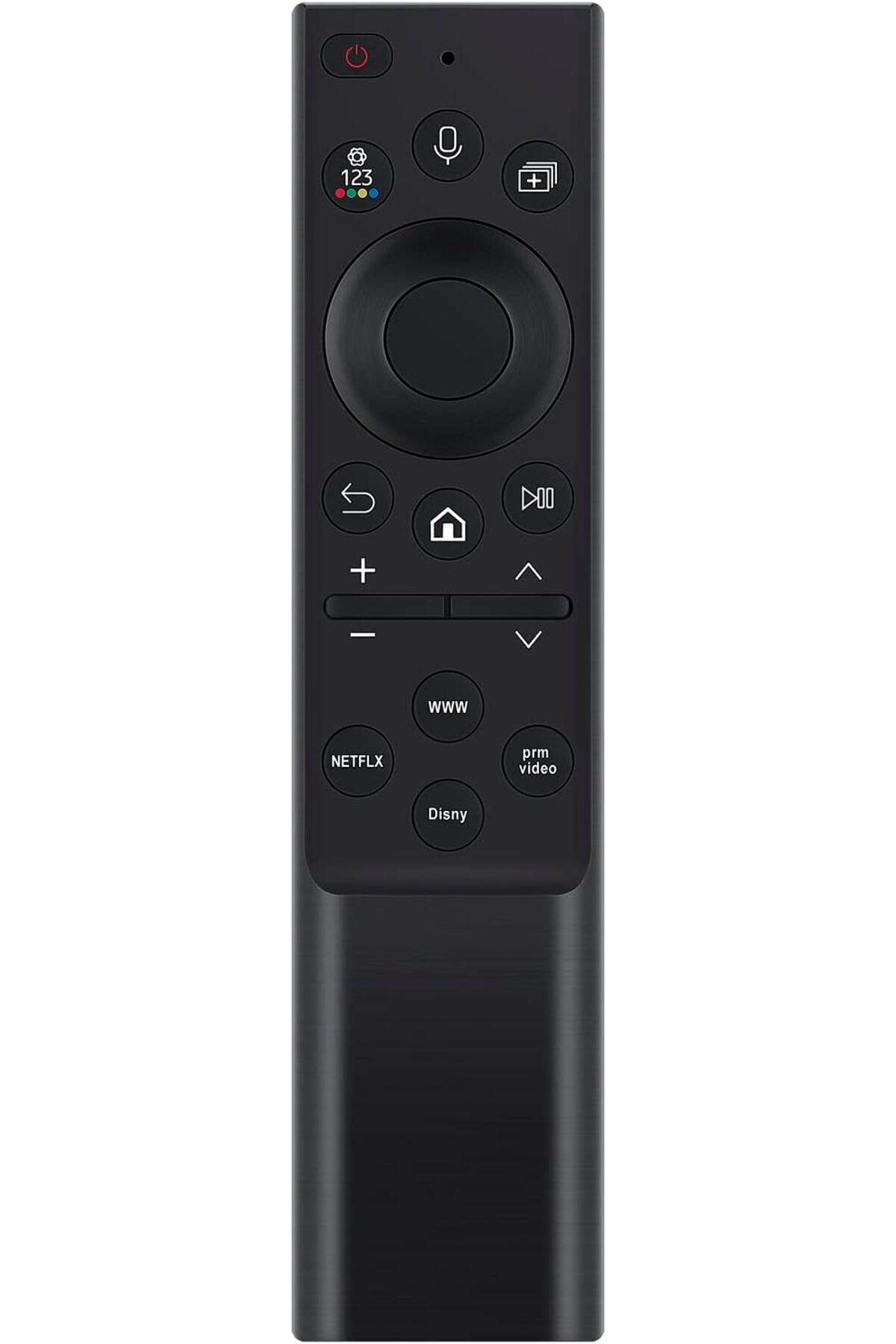 erorex-Bn59 01357D Voice Replaced Remote Control Fit For Samsung Smart Tv Ue55Au7175 Ue58Au7175 1