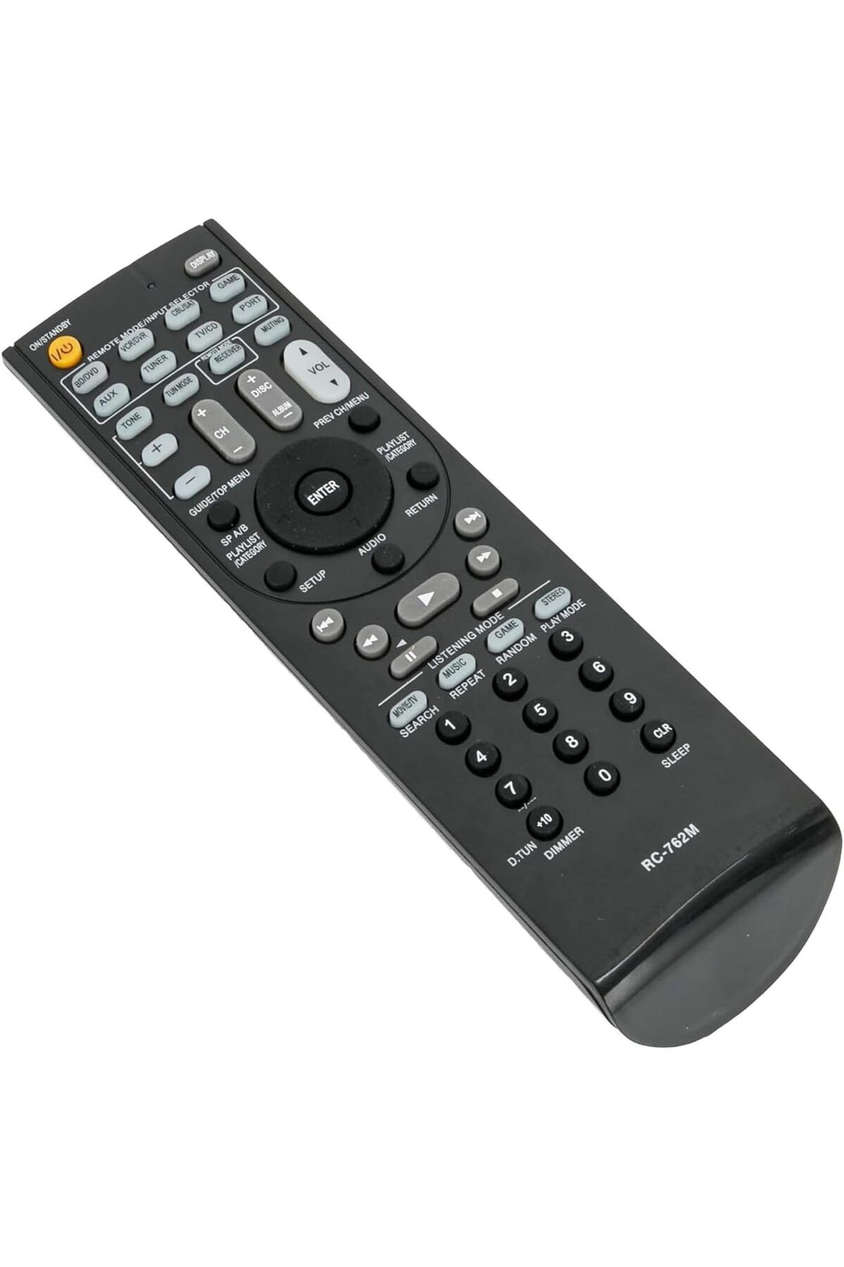 erorex-جهاز تحكم عن بعد بديل Eur7711030 متوافق مع نظام الصوت باناسونيك Sc Pm193 Sc Pm19K Sa Pm28 2