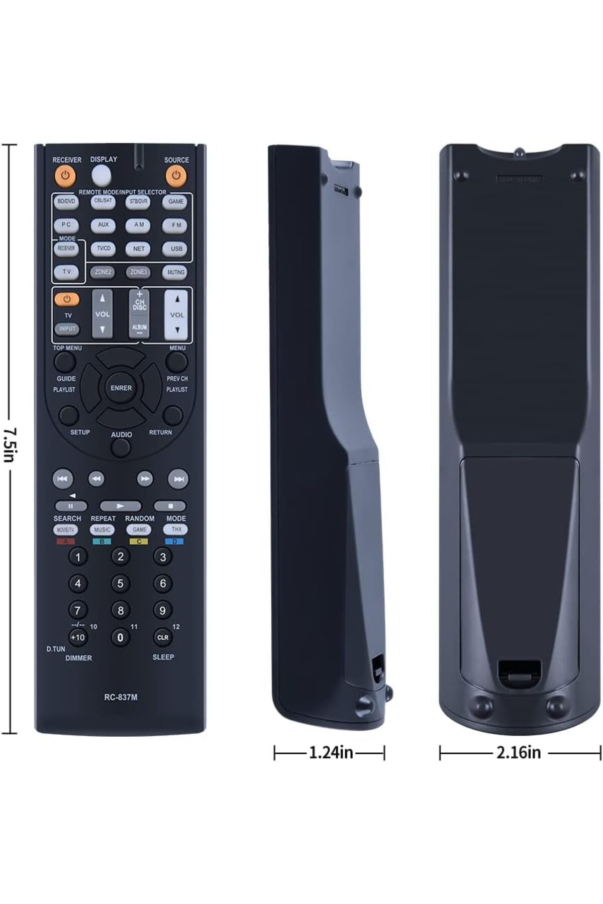 erorex-New Rmf Tx520U Mg3 Tx520U Voice Remote Control Compatible With Sony Kd 43X Kd 50X Xr 50X Xr 55Arb 5