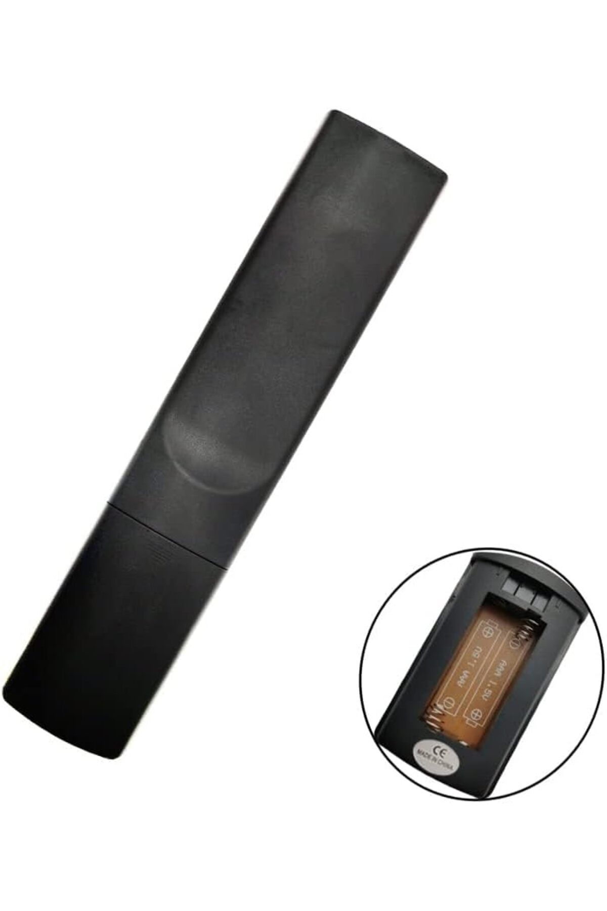 erorex-Dansat Dtd42 Smart Tv Remote Replacement Remote Control Compatible For Dansat Smart Lcd Led Tv 42Bf 6