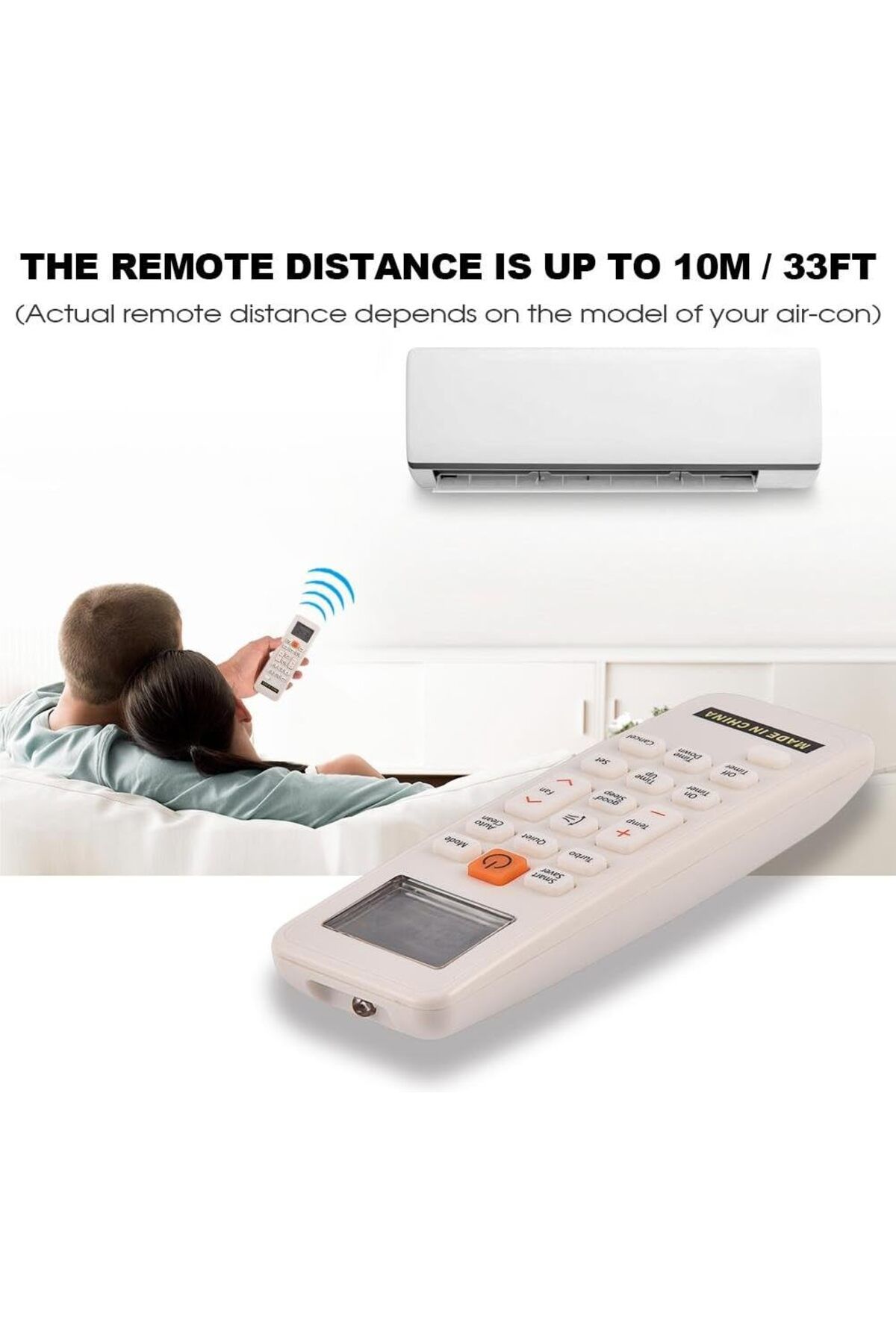 erorex-Wechip W1 2.4G Air Mouse Wireless Keyboard Remote Control Infrared Remote Learning 6 Axis Motion 3