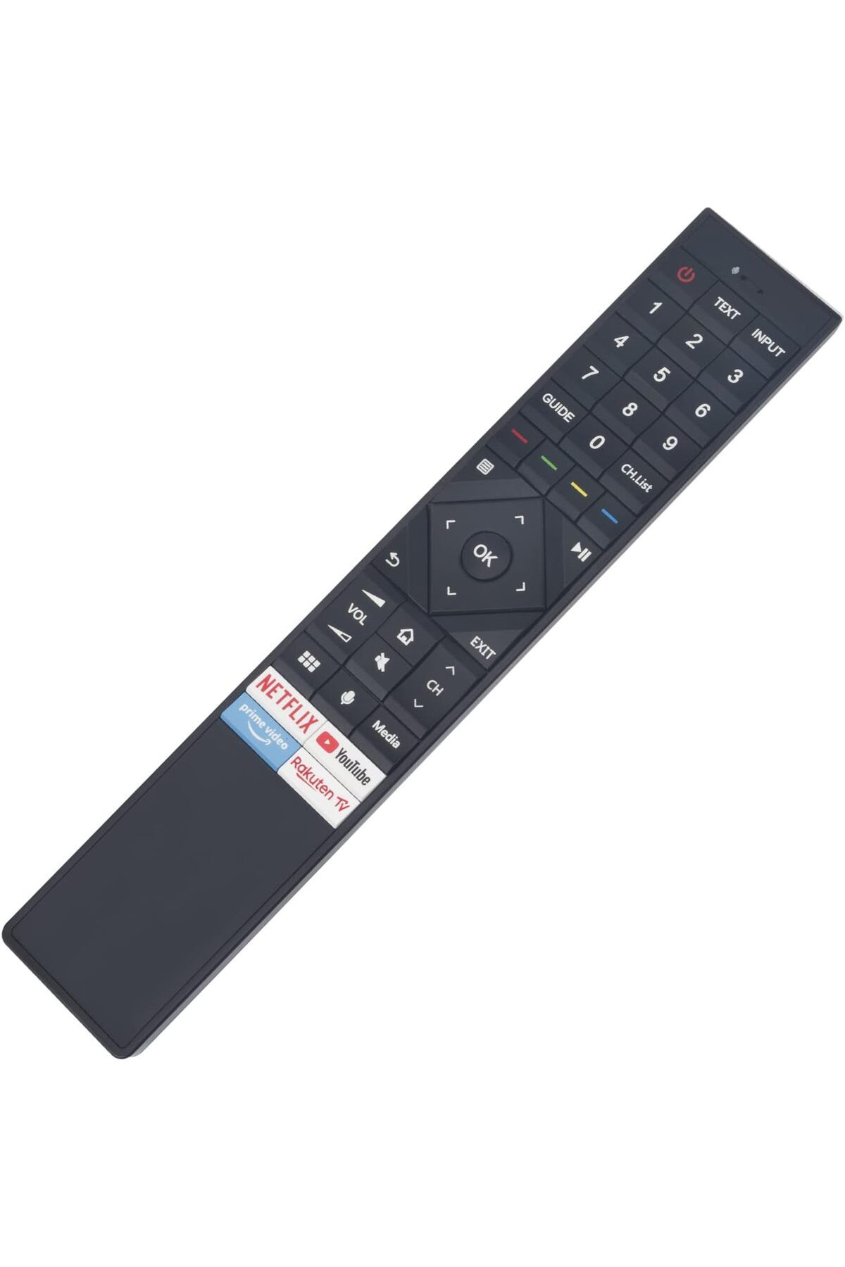 erorex-جهاز تحكم عن بعد صوتي بديل Bn59 01330S مناسب لتلفزيون سامسونج الذكي 4K Qa43Ls05Ta Qa43Ls05Taw 2