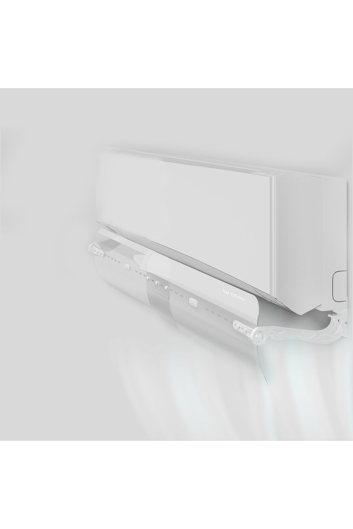 WİTFORMS-AC Deflector Classic 5