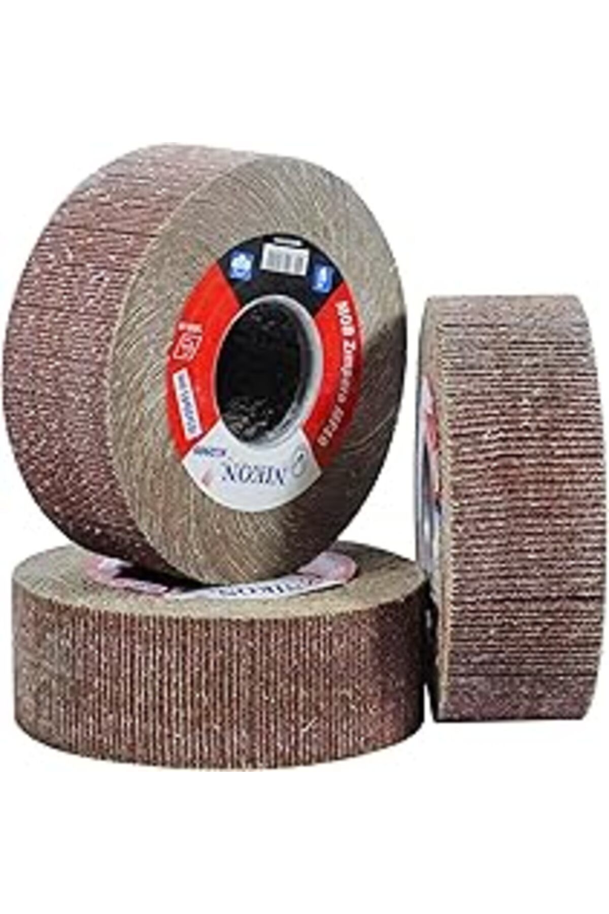 robotrend Nikon 32901 Mop Zımpara 40 Kum 165X50X45 Mm