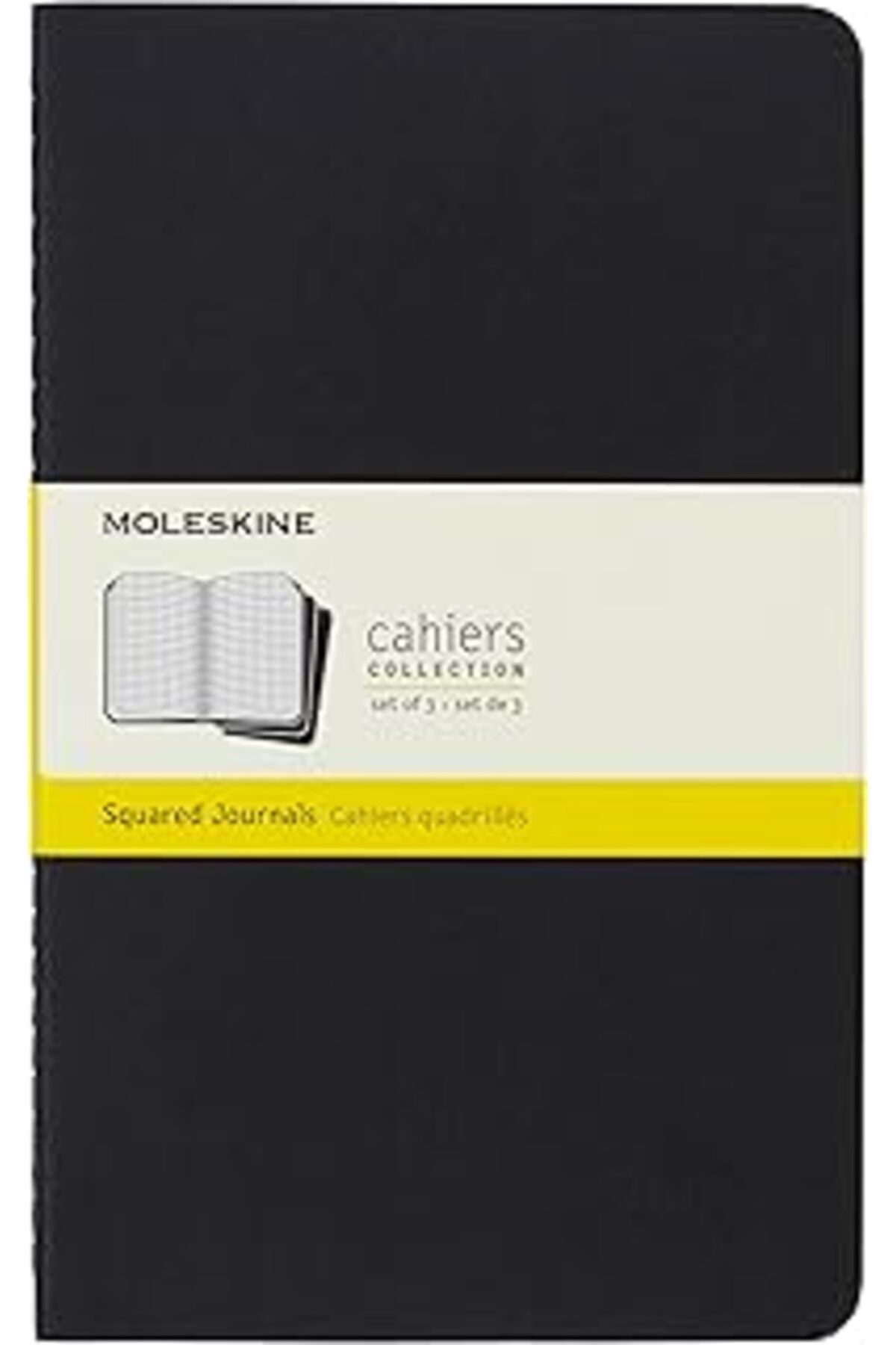 robotrend Moleskine Qp317 Defter