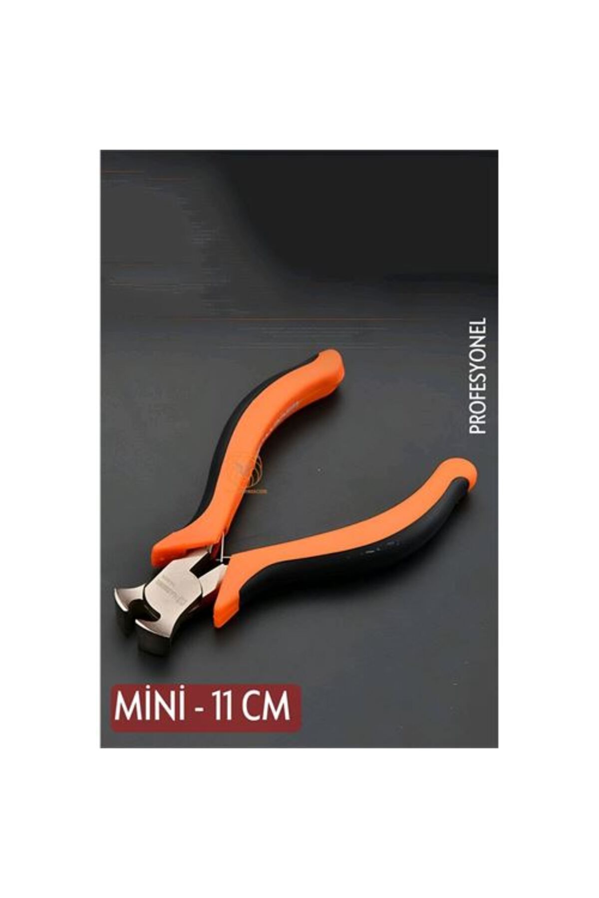 Skygo ModaCar Profesyonel Mini Tepe Keski 11 Cm